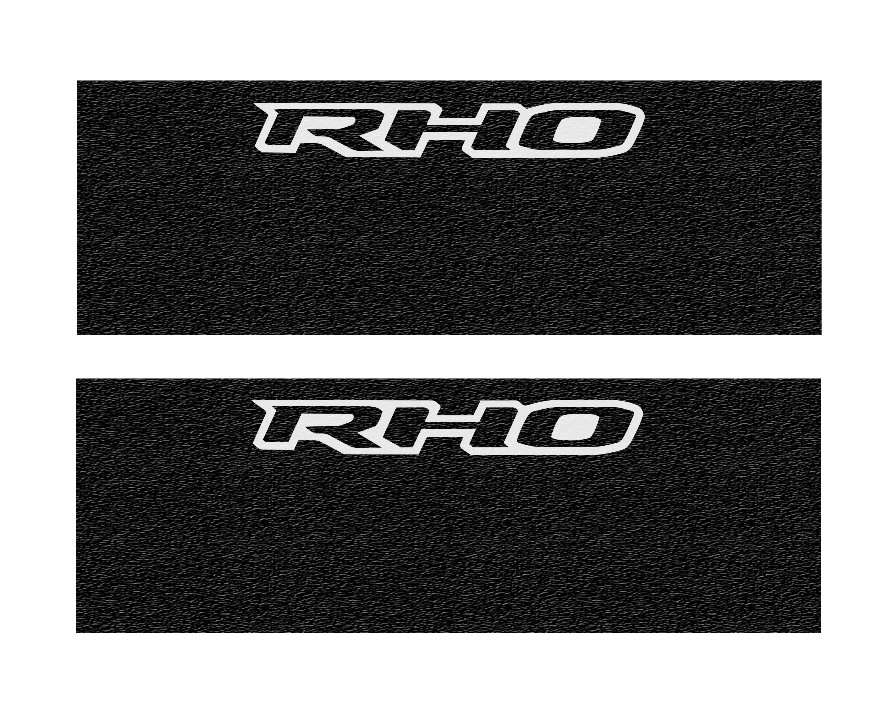 Door Sill Protection Overlays Fits 2019-2026 Ram 1500 – view 7