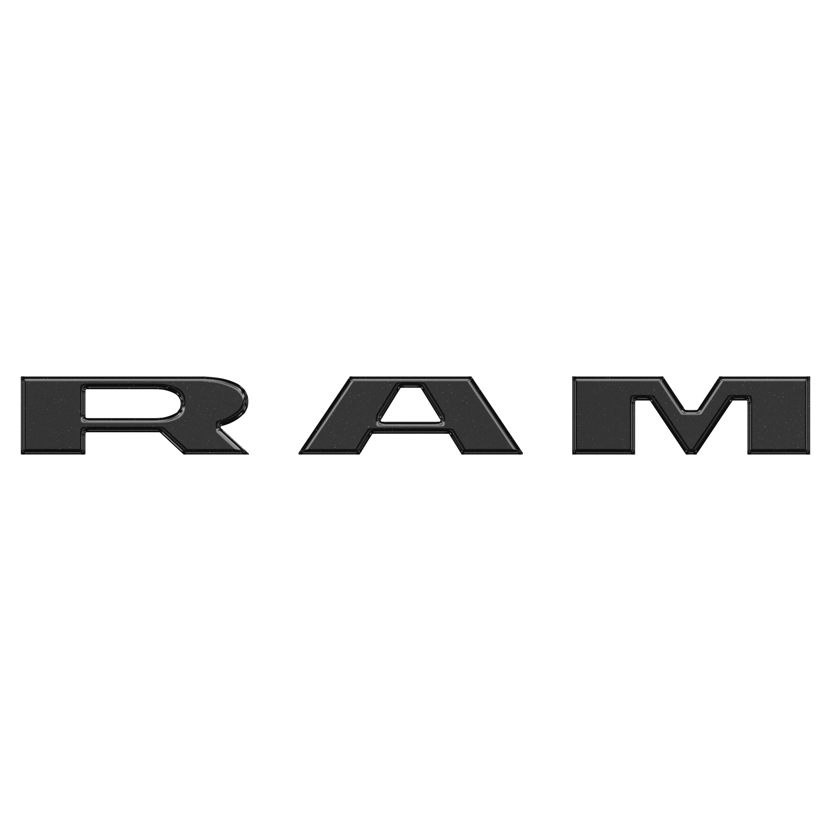 RAM005-AGB-G - NVMOS