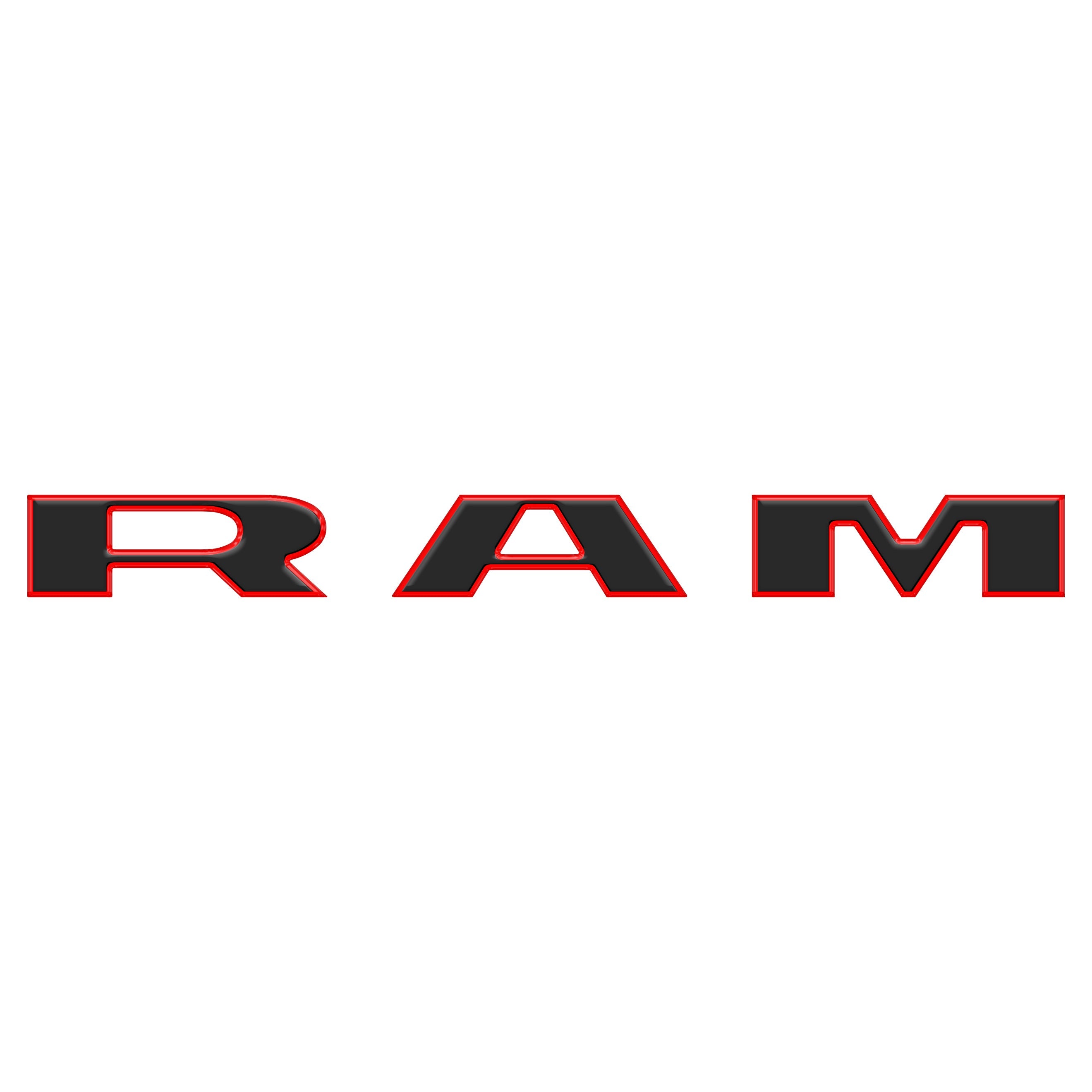 RAM005-BLK-025-M - NVMOS
