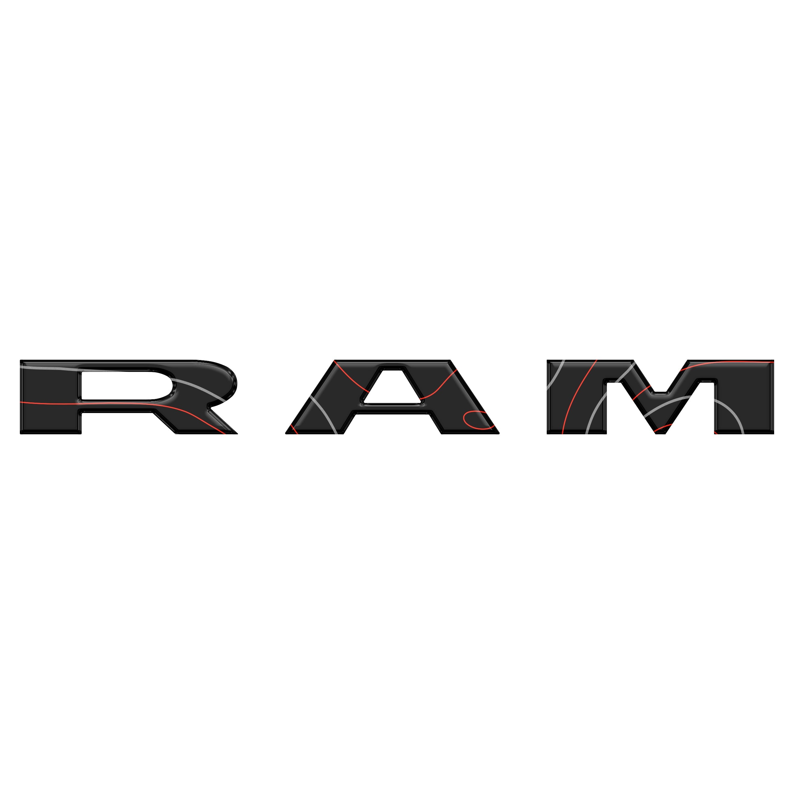 RAM005-RBTR-M - NVMOS
