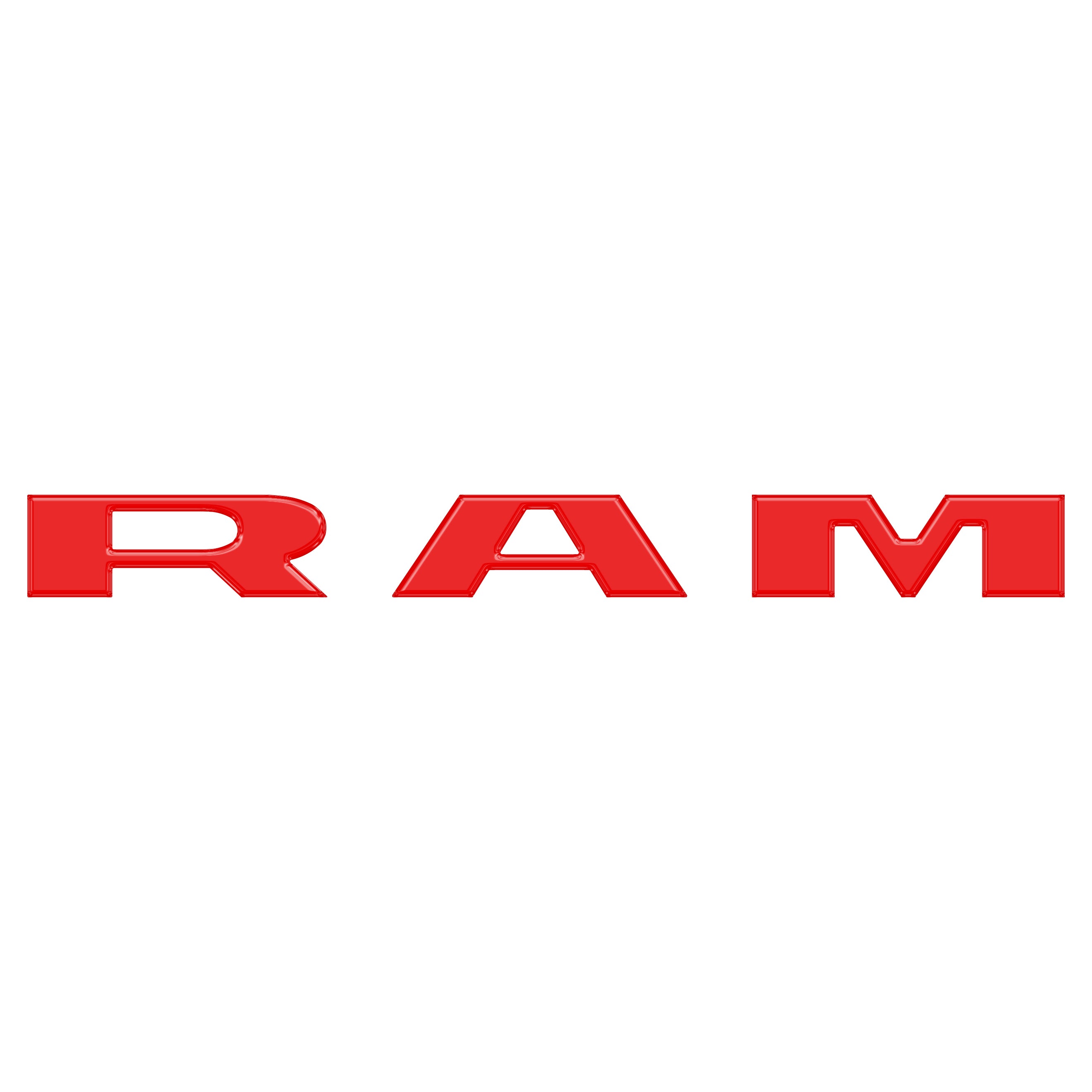 RAM005-RED-G - NVMOS