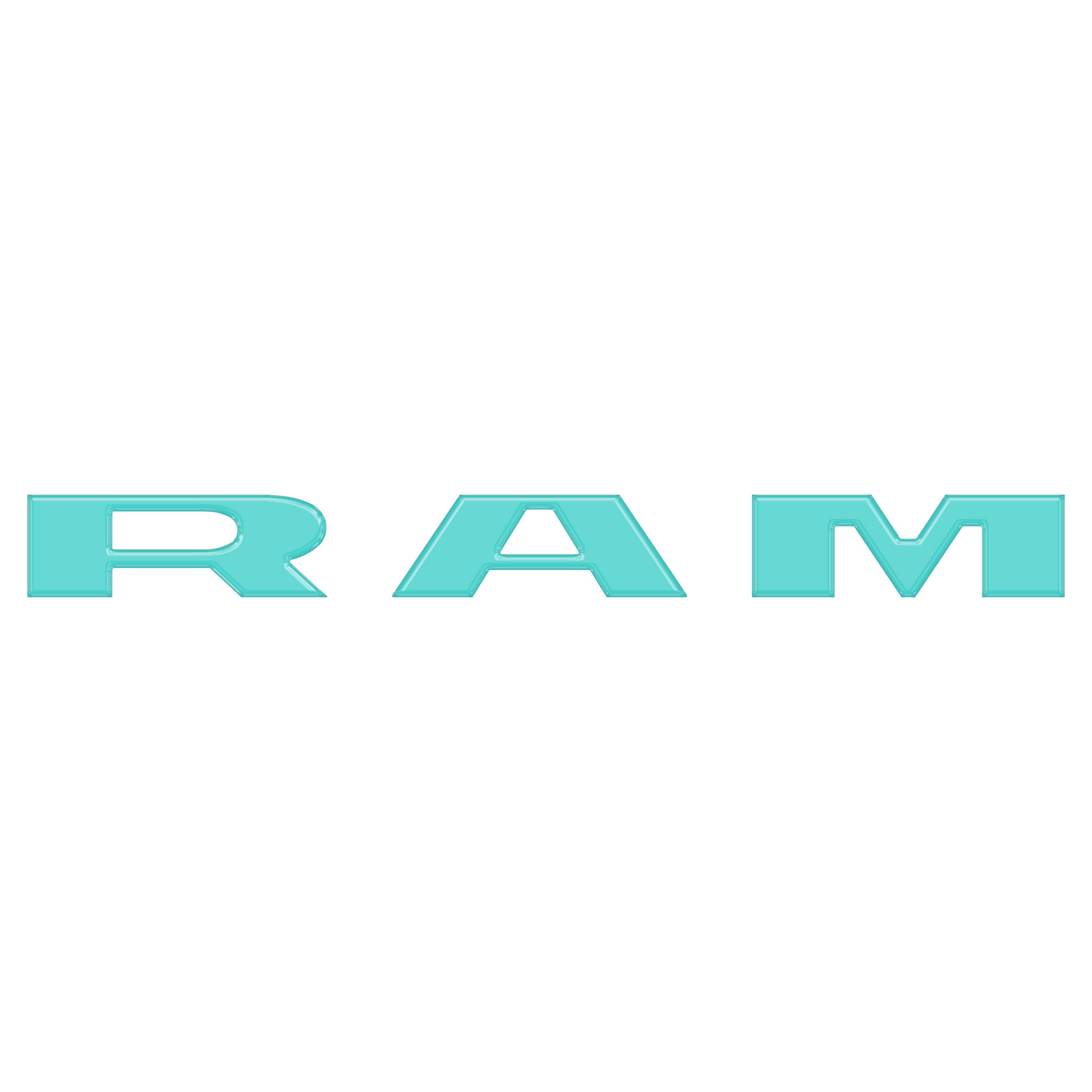 RAM005-WHT-516-G - NVMOS
