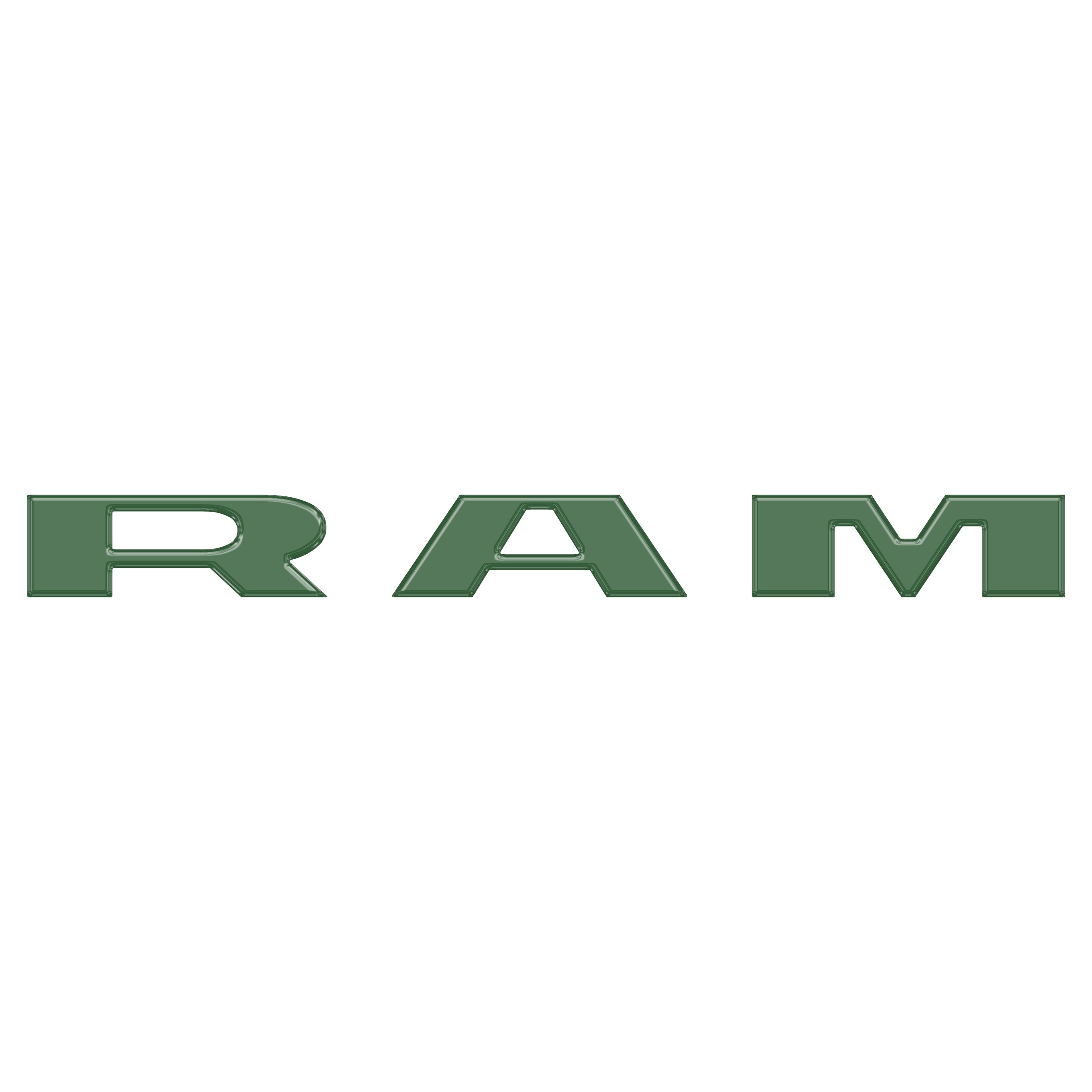 RAM005-WHT-517-G - NVMOS