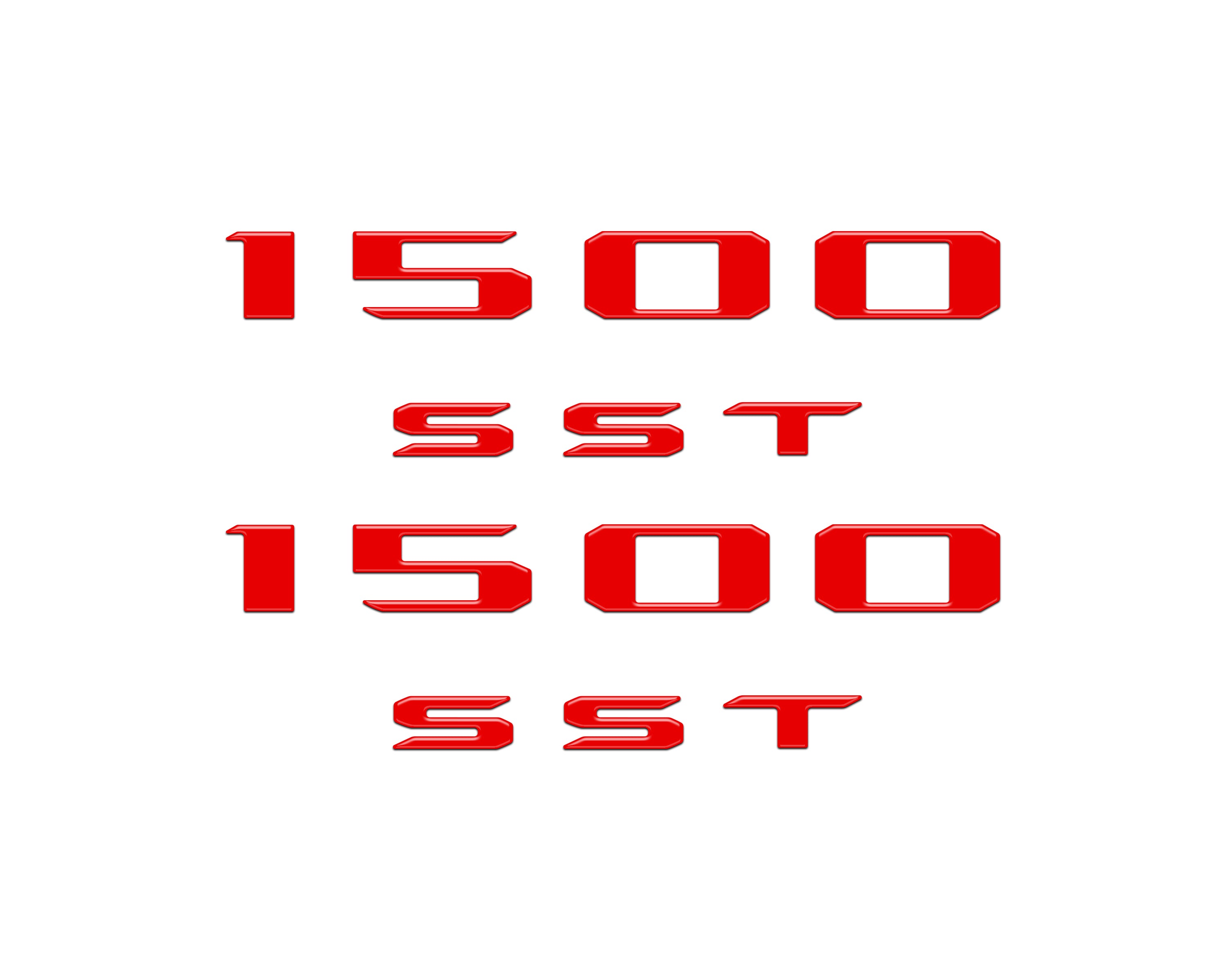 RAM008-RED-G - NVMOS