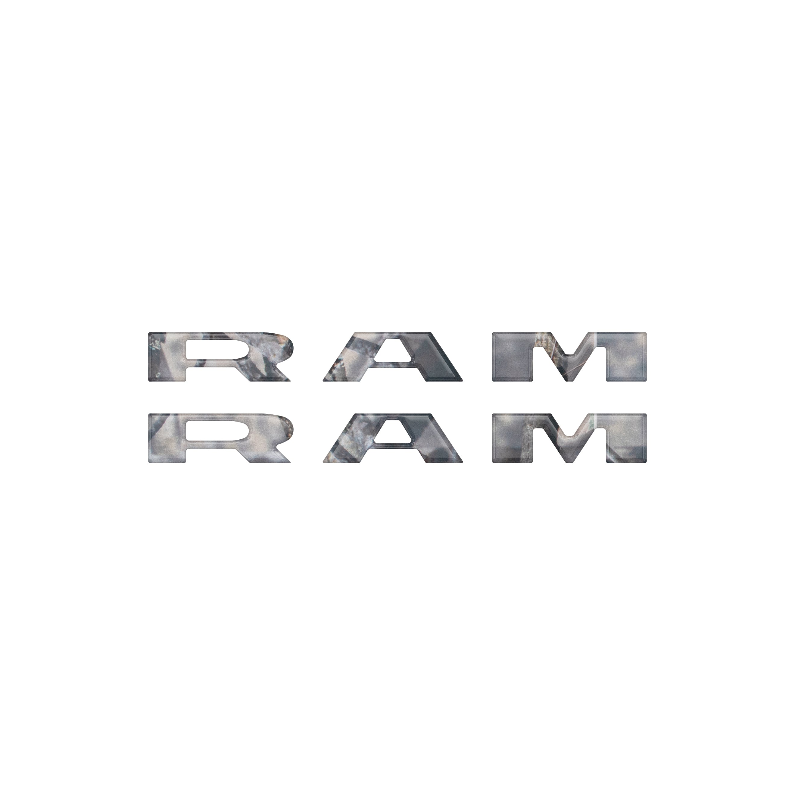 RAM009-CAM-M - NVMOS
