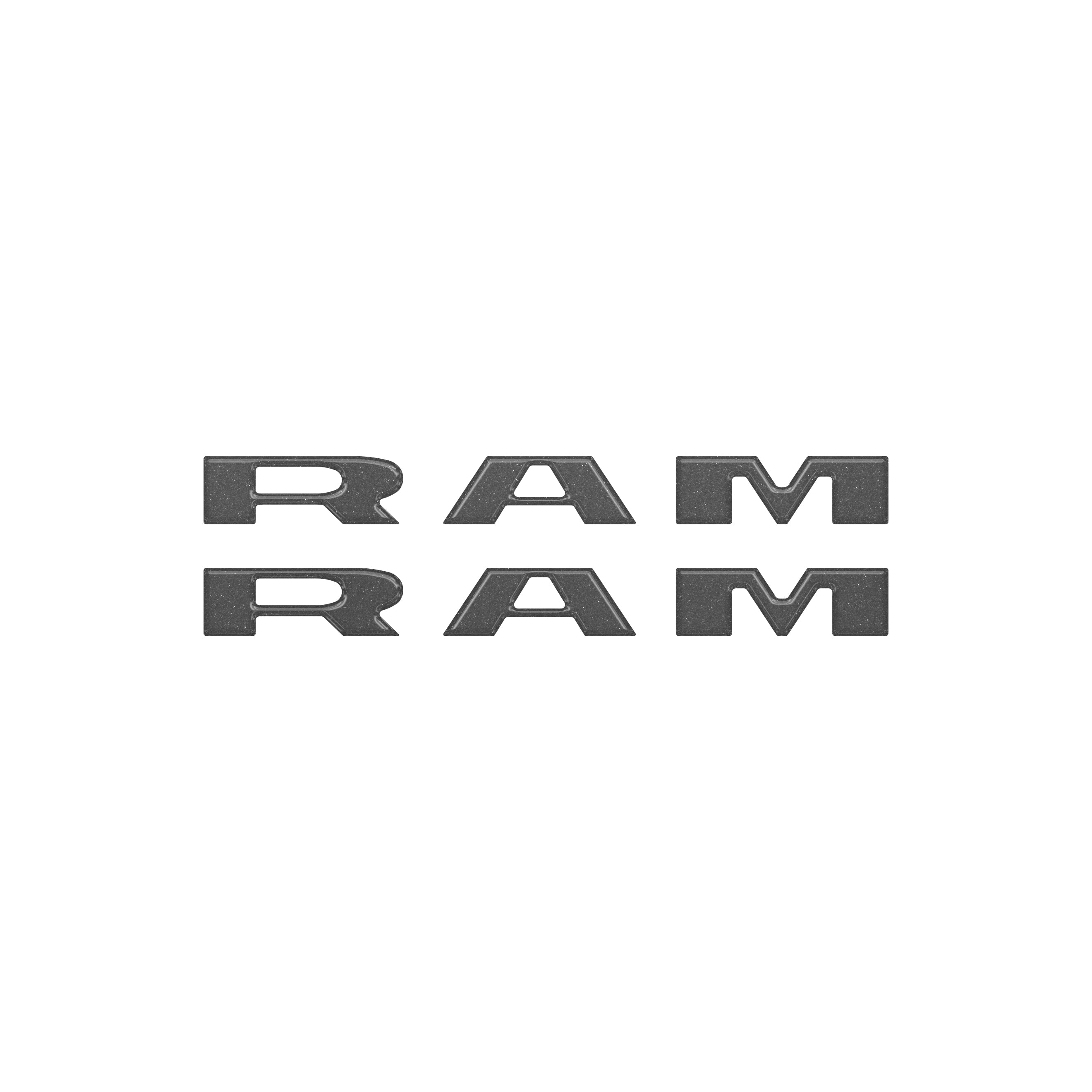 RAM009-CBG-G - NVMOS