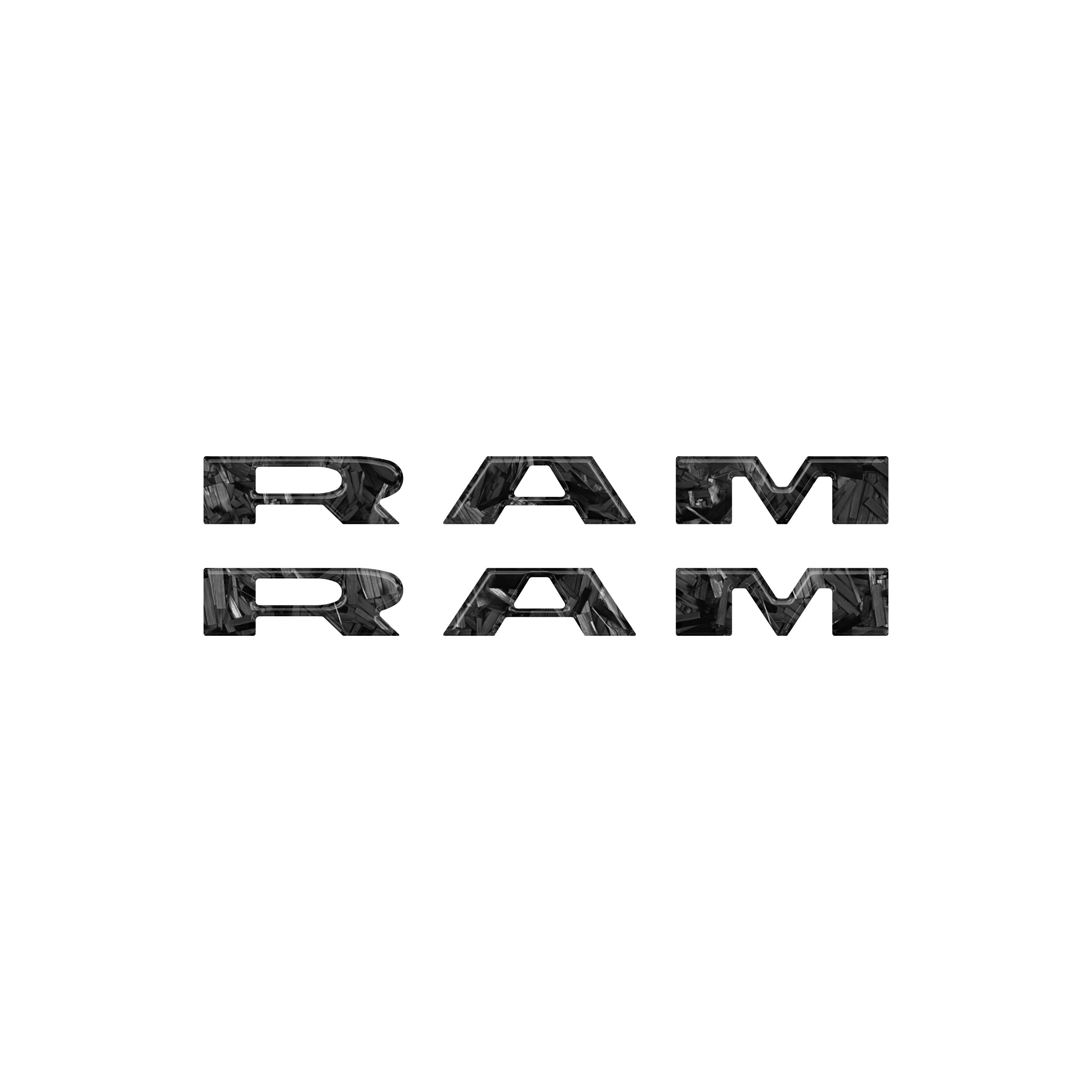 RAM009-FCF-G - NVMOS
