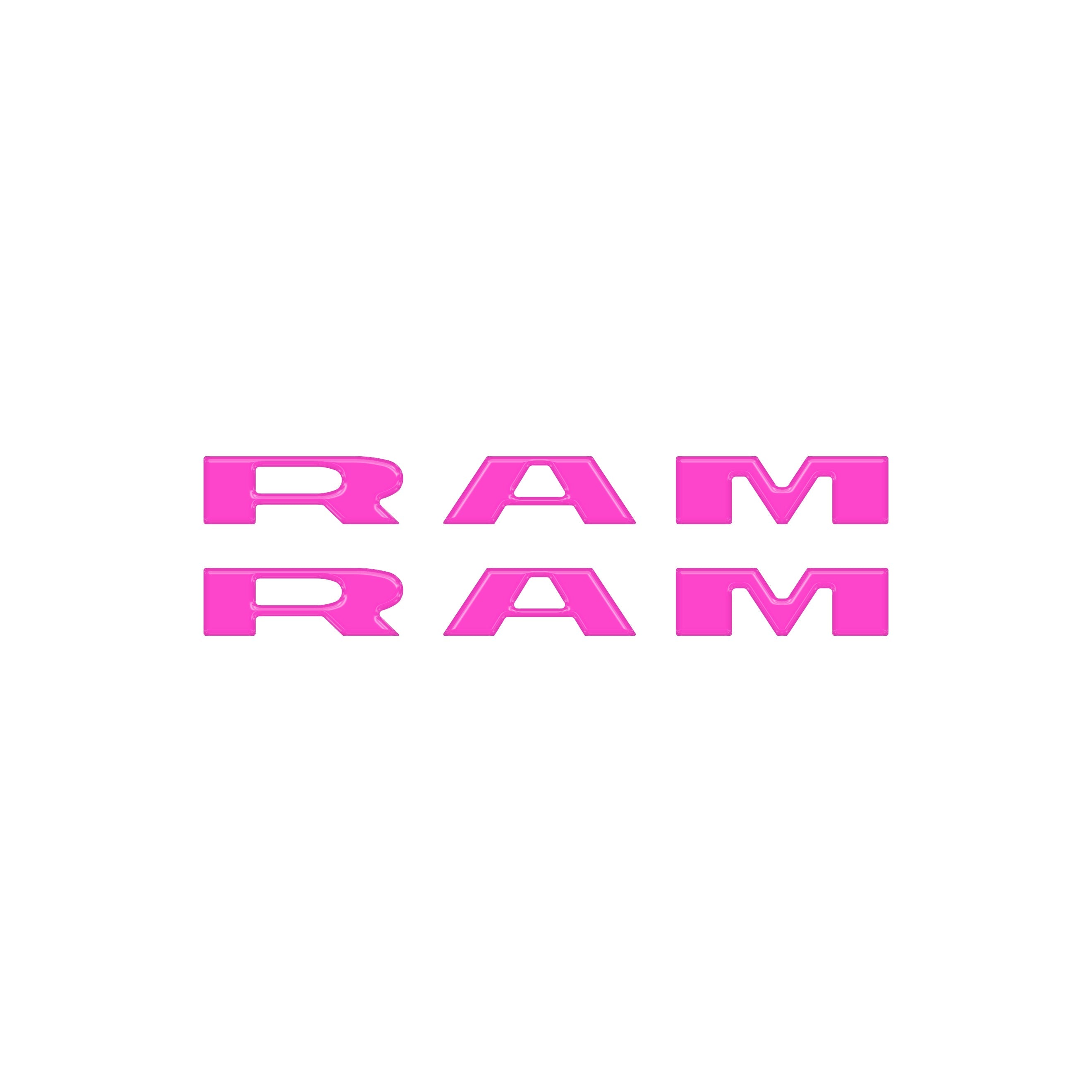 RAM009-HPK-G - NVMOS