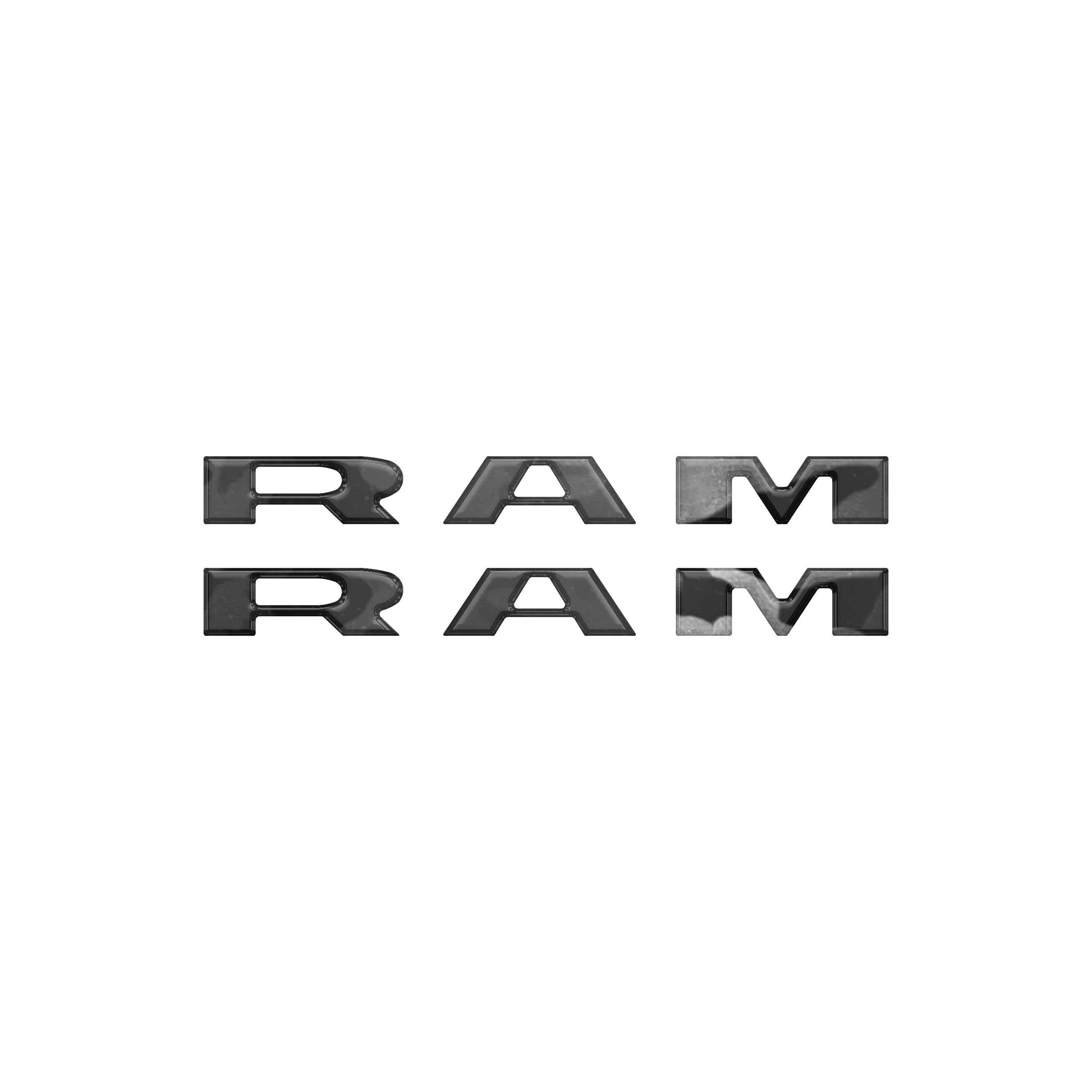 RAM009-RBS-M - NVMOS