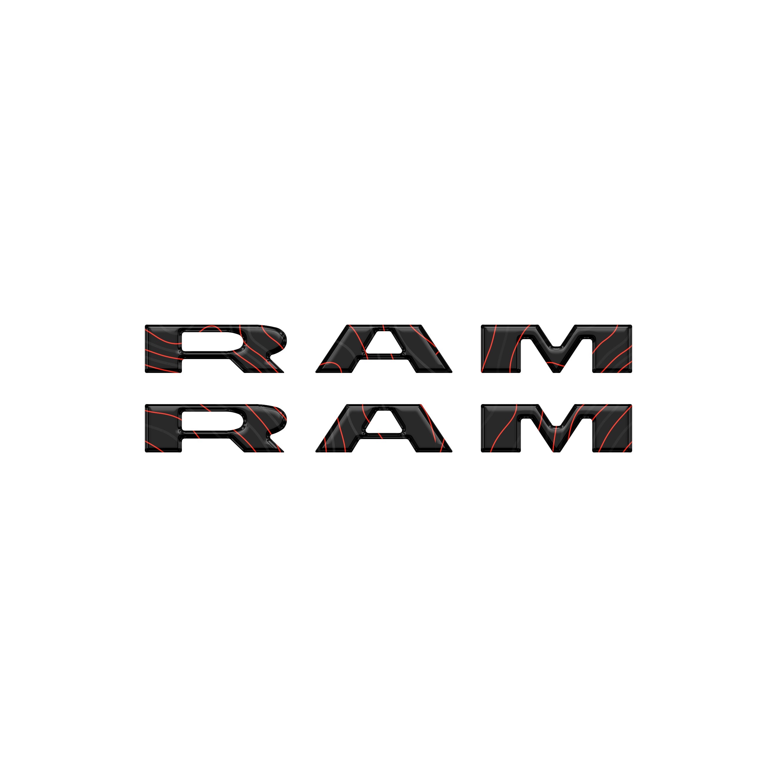RAM009-RBTR-M - NVMOS