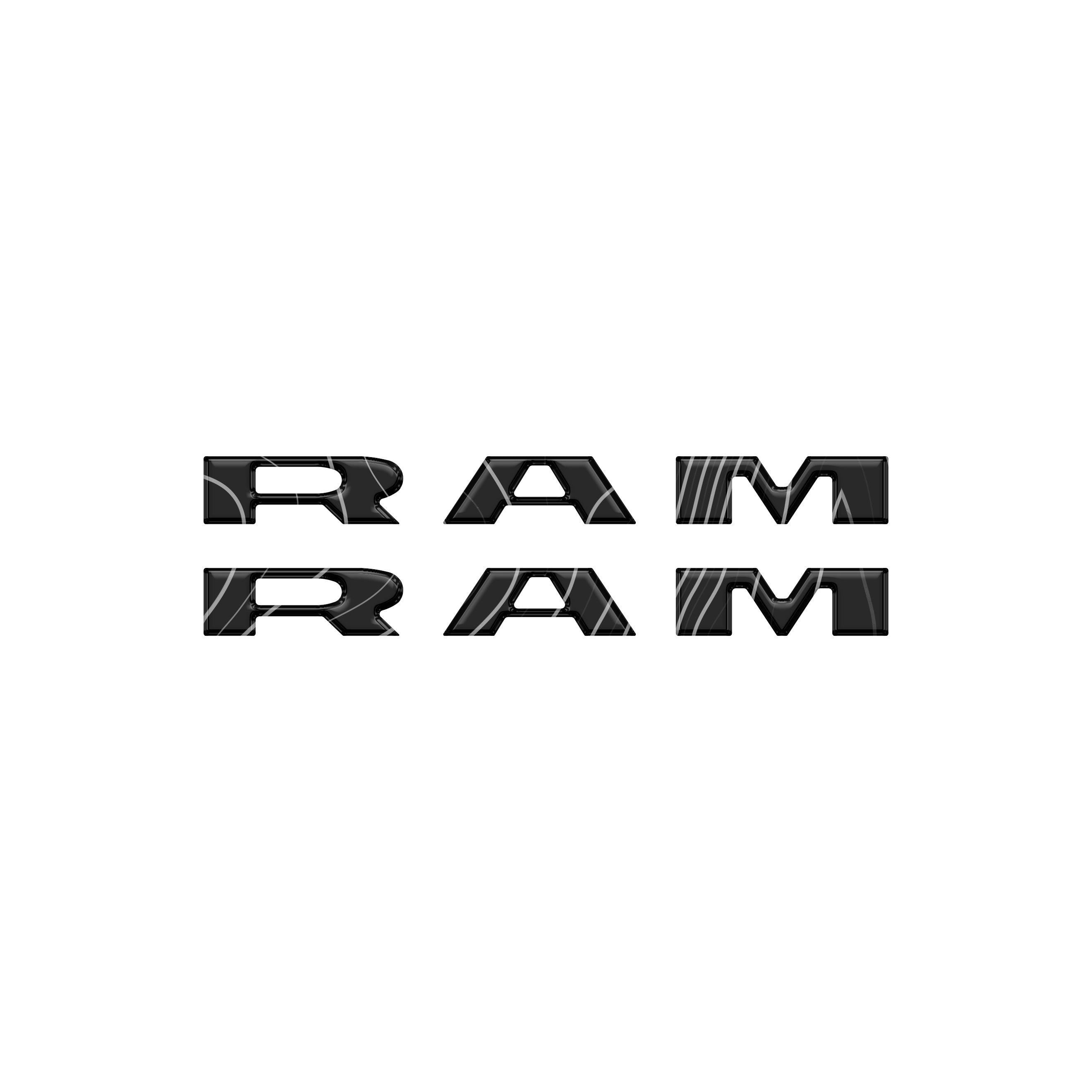 RAM009-RBTS-M - NVMOS