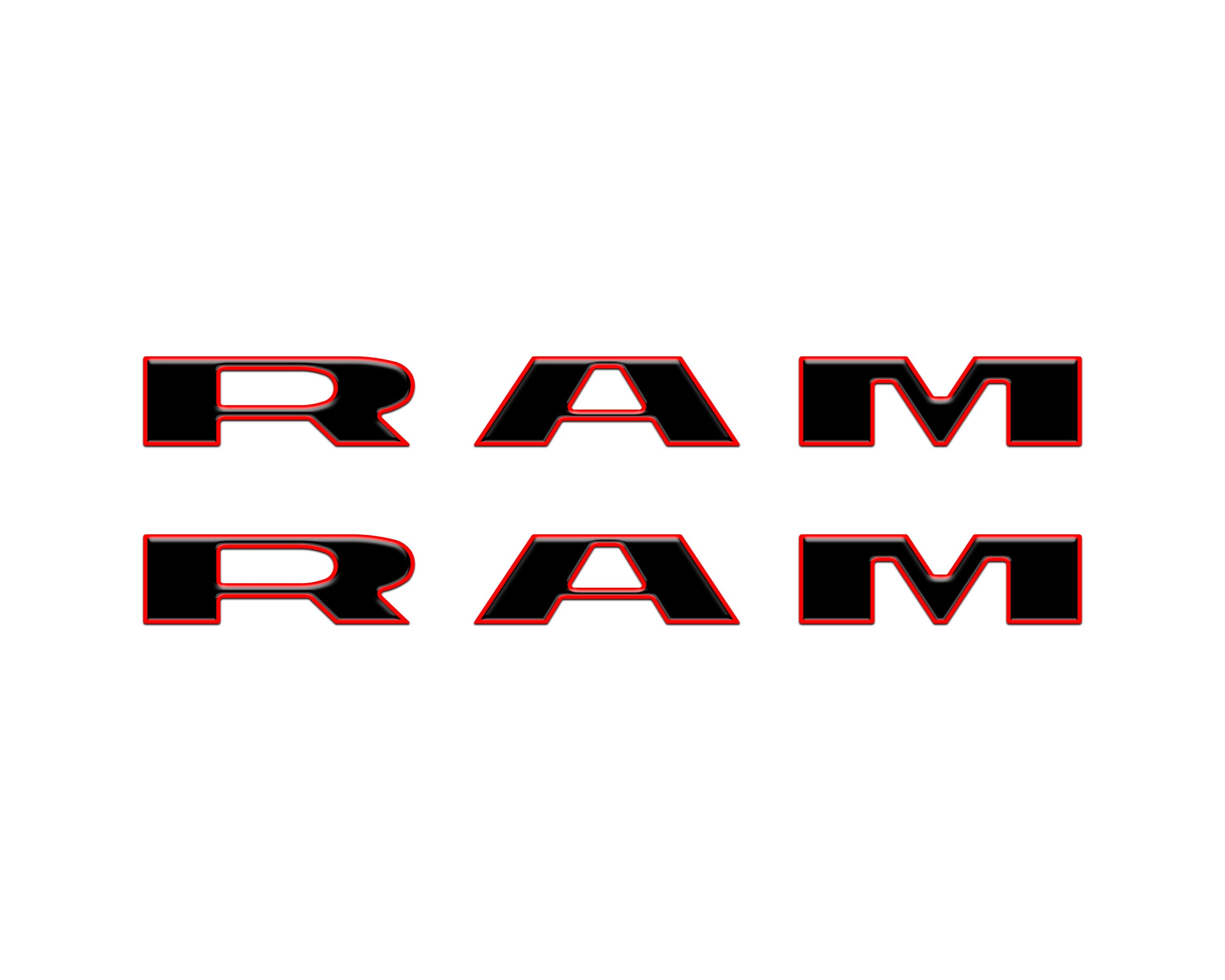 RAM010-BLK-025-M - NVMOS