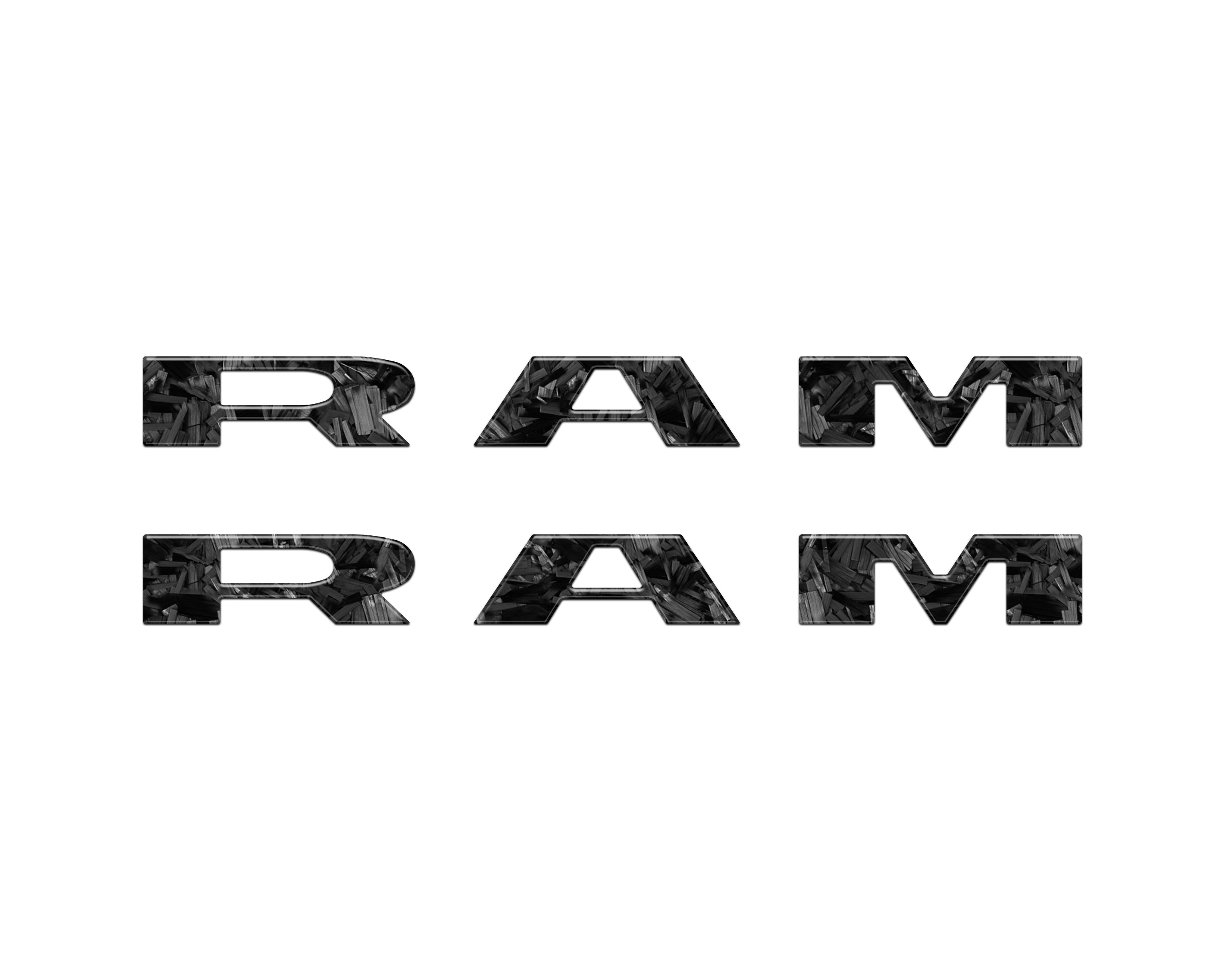 RAM010-FCF-G - NVMOS
