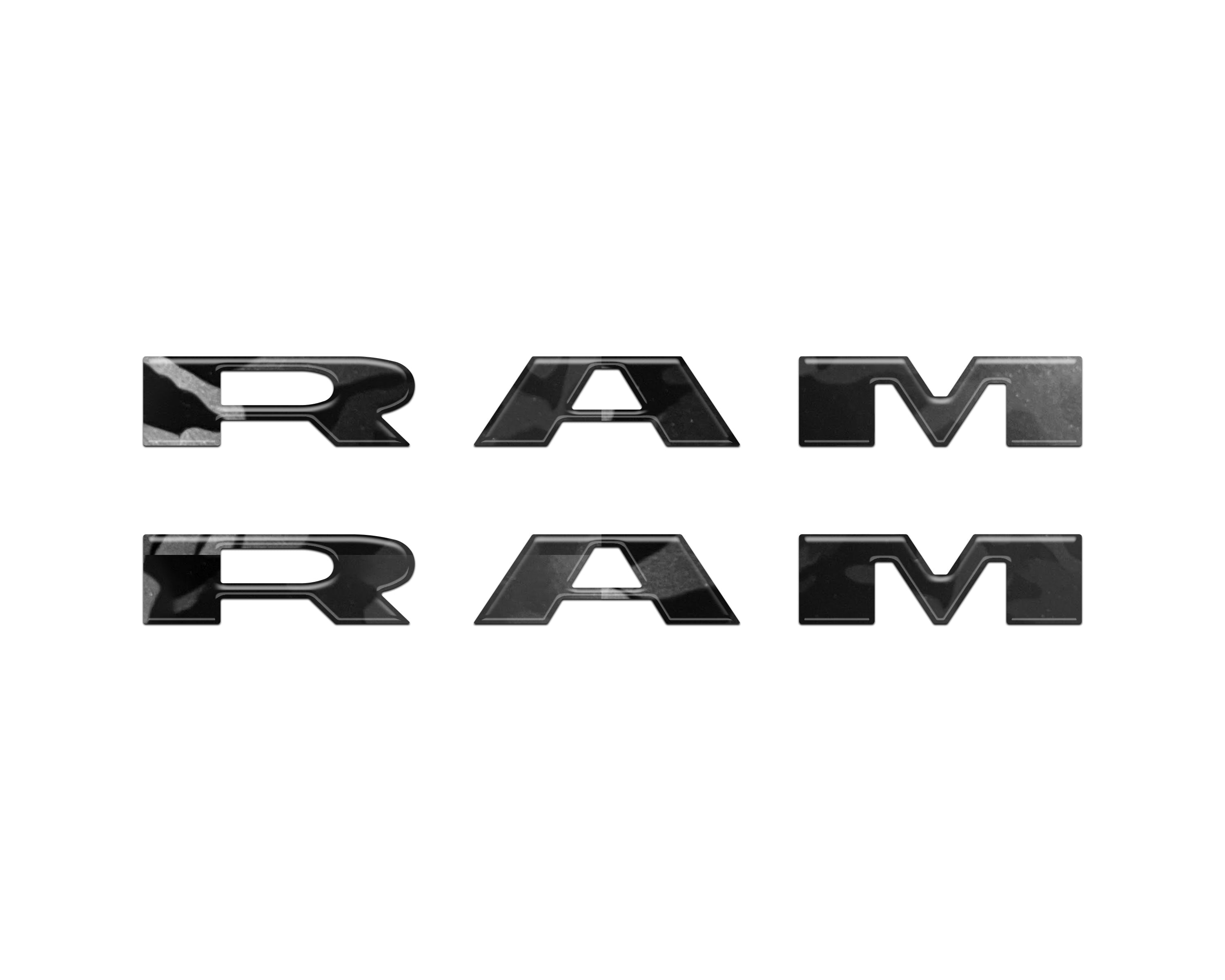 RAM010-RBS-M - NVMOS