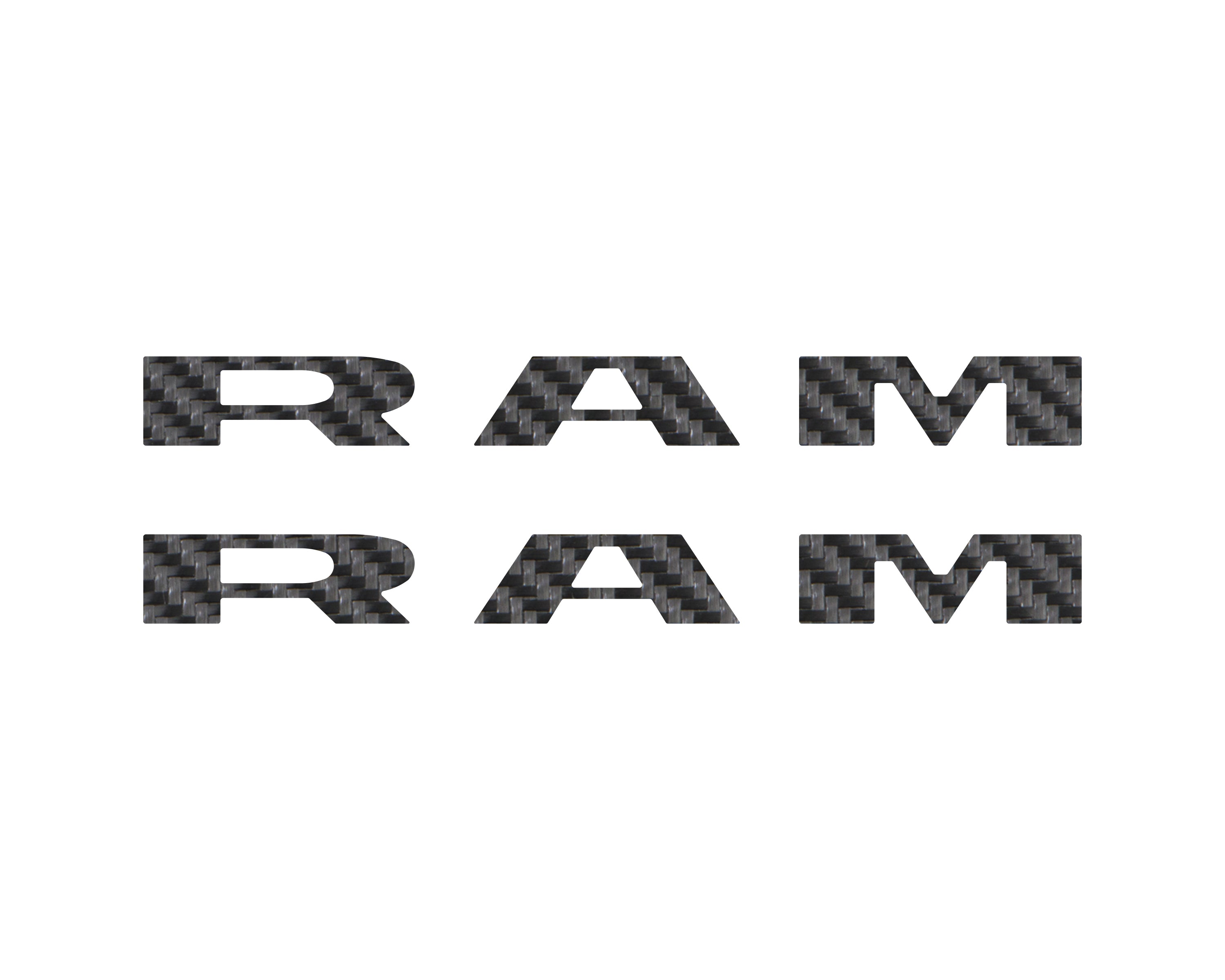 RAM010-RCF-X - NVMOS