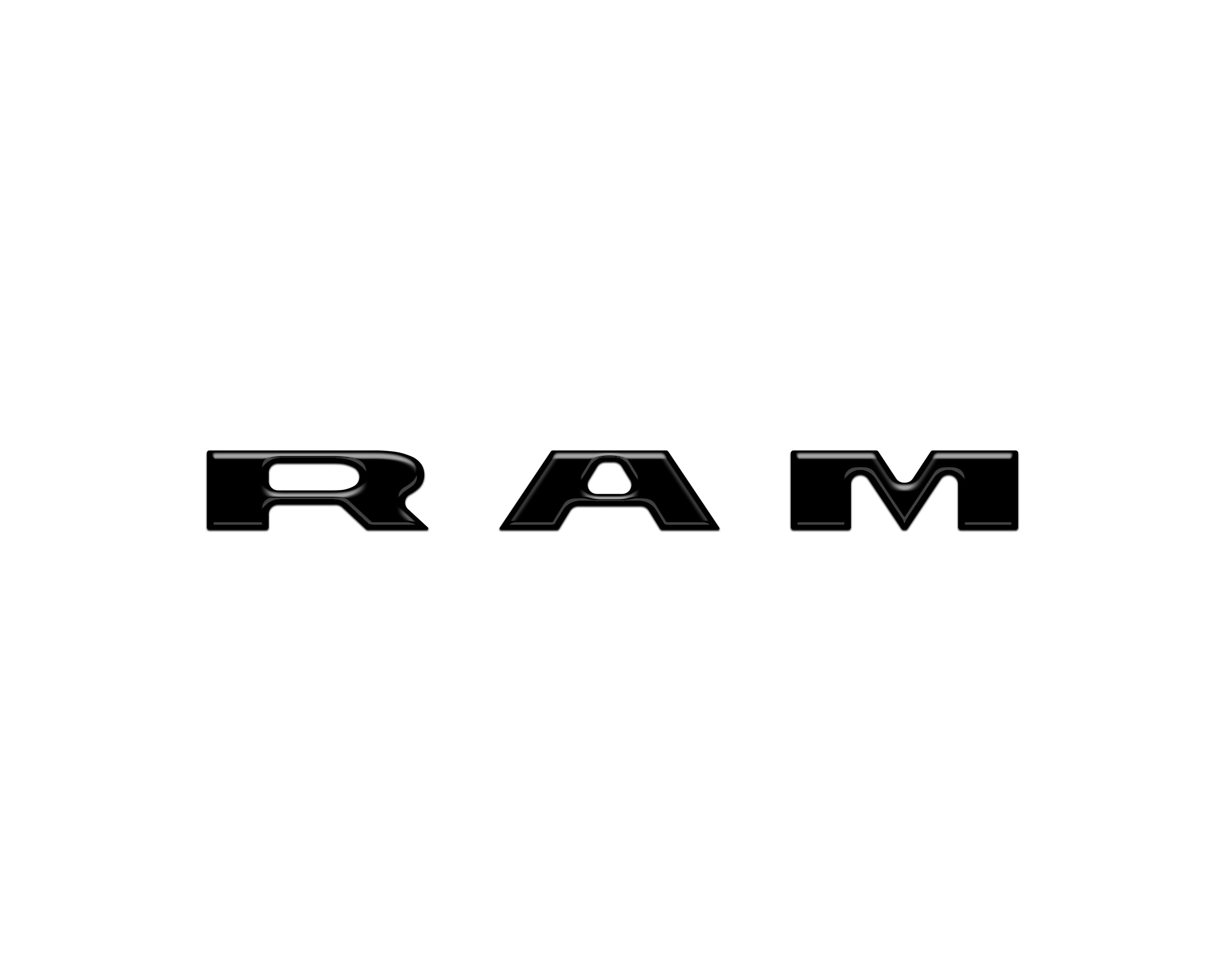 RAM014-BLK-G - NVMOS