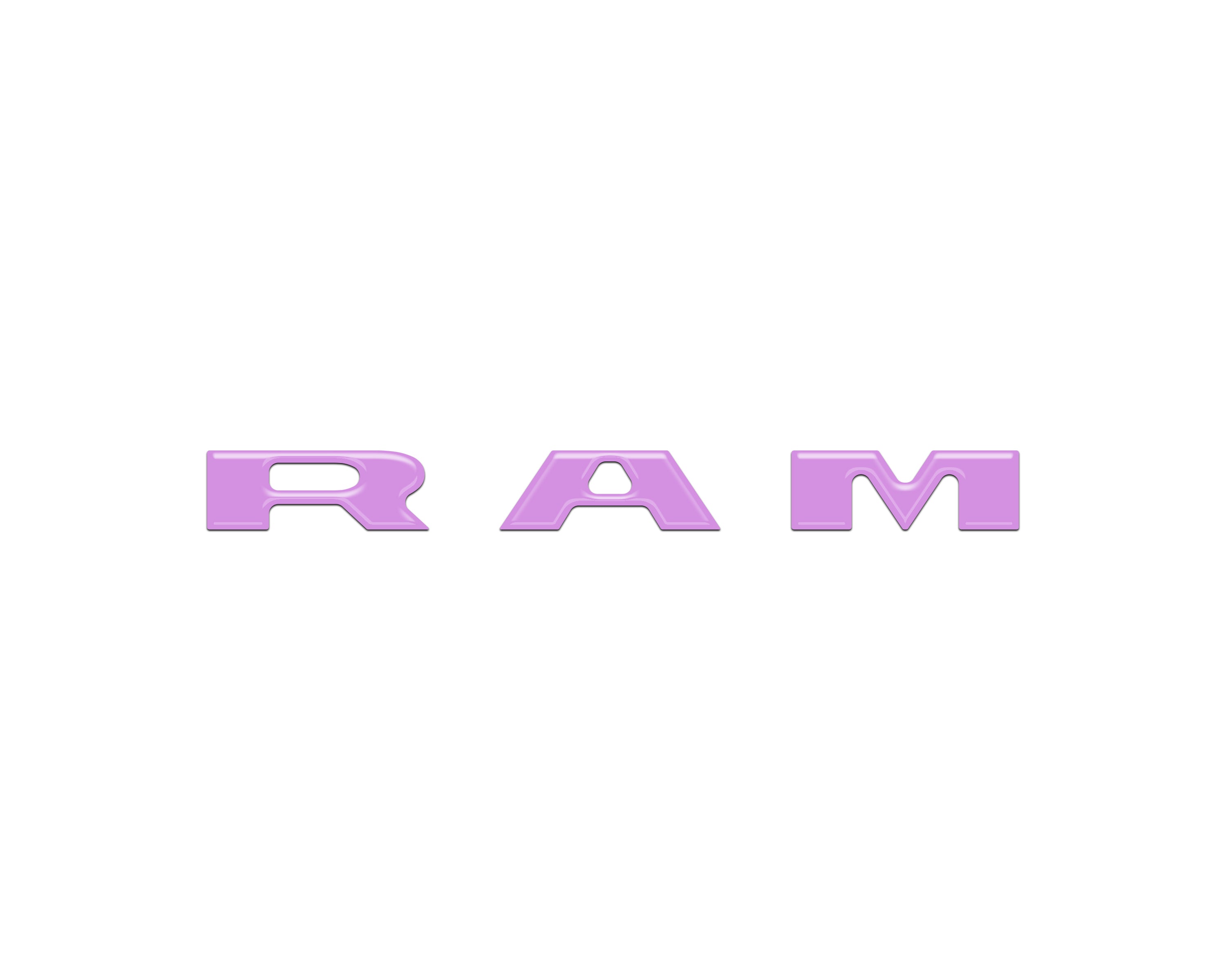 RAM014-PUR-G - NVMOS