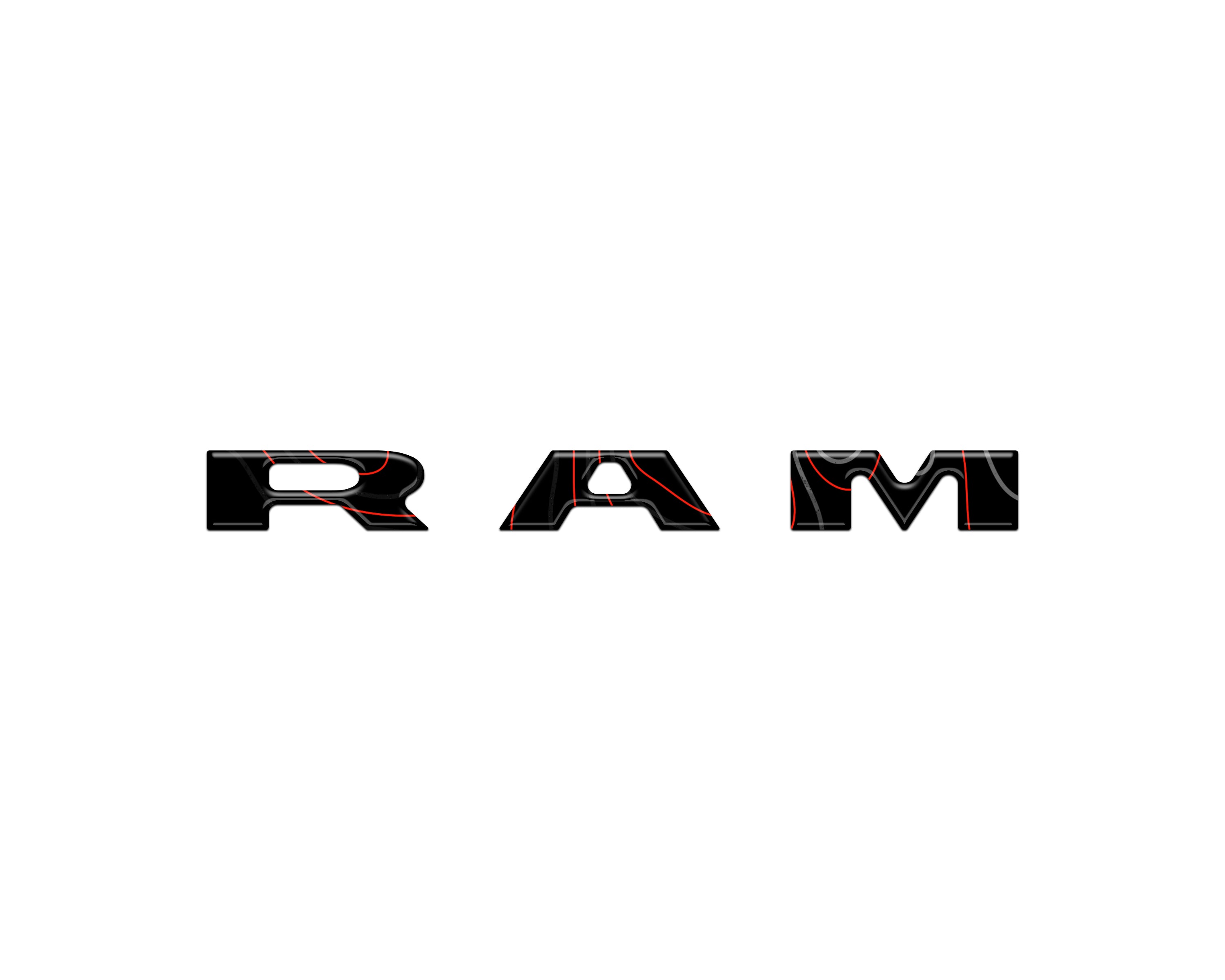 RAM014-RBTR-M - NVMOS