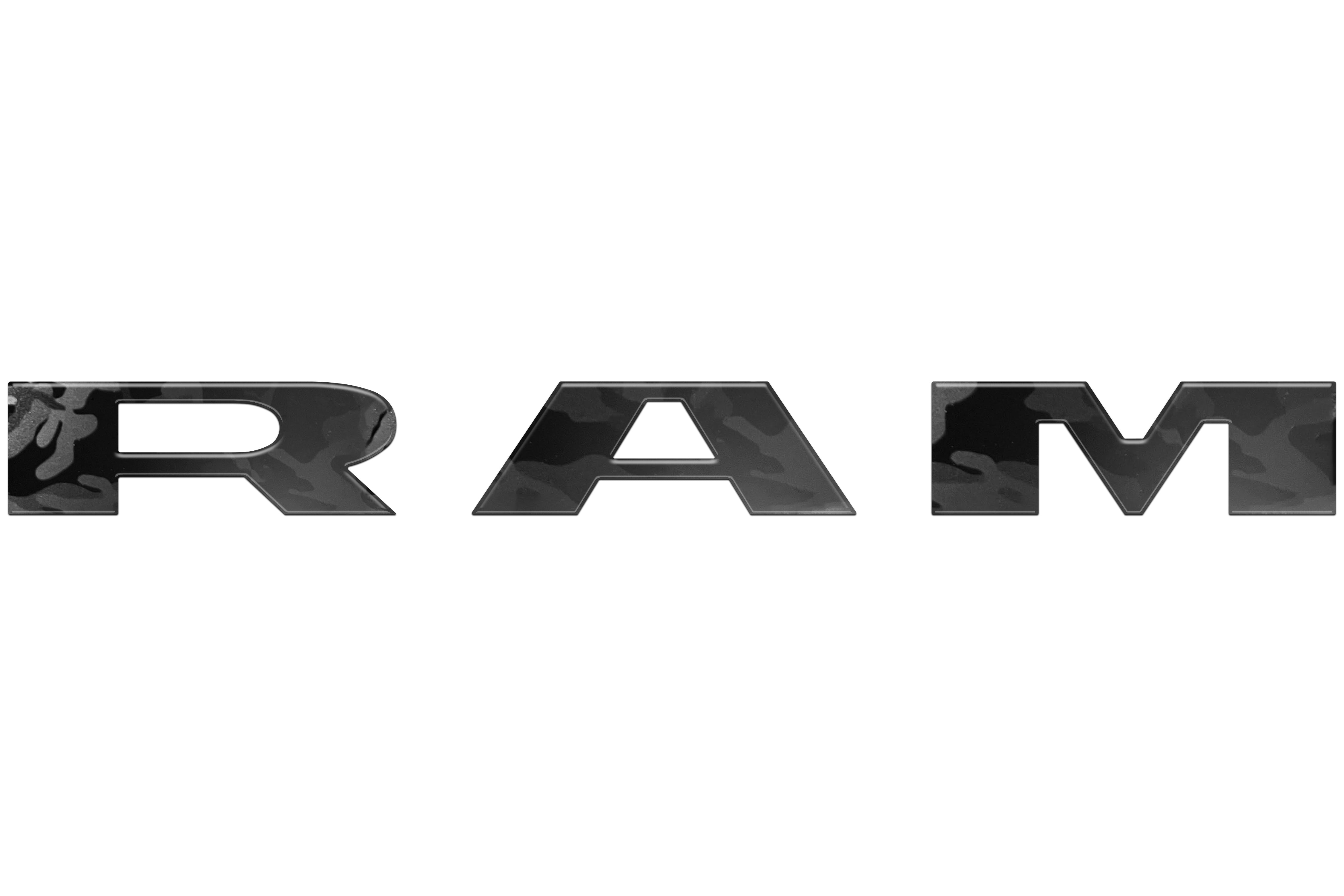 RAM018-RBS-M - NVMOS