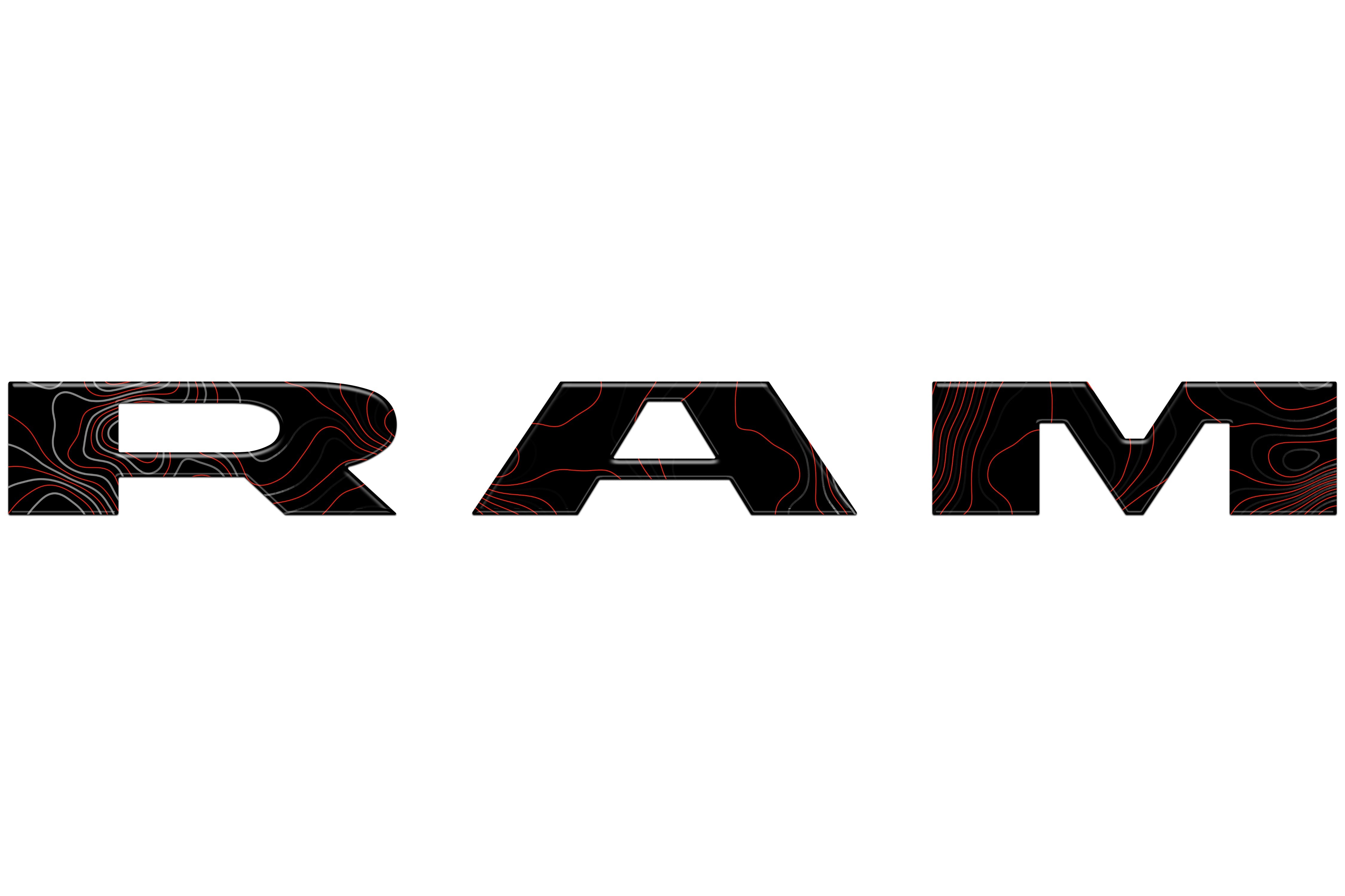 RAM018-RBTR-M - NVMOS
