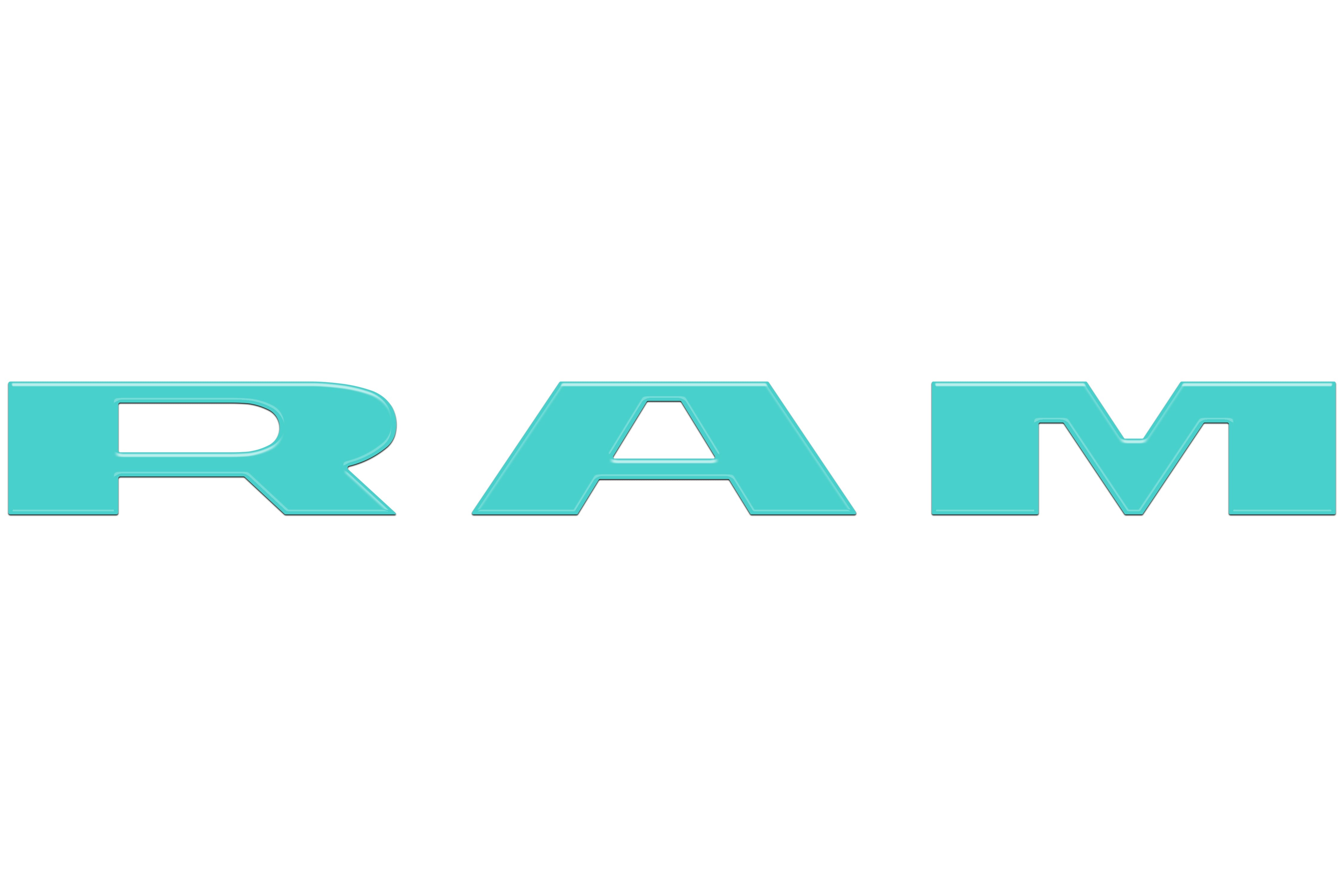 RAM018-WHT-516-G - NVMOS
