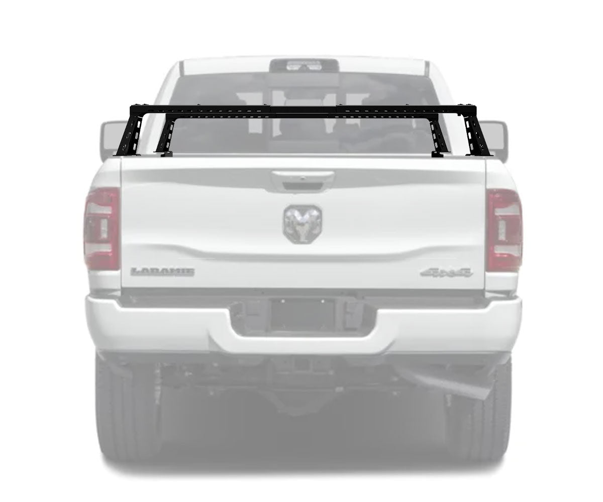 CBI Offroad Fab bed bars for Ram 2500