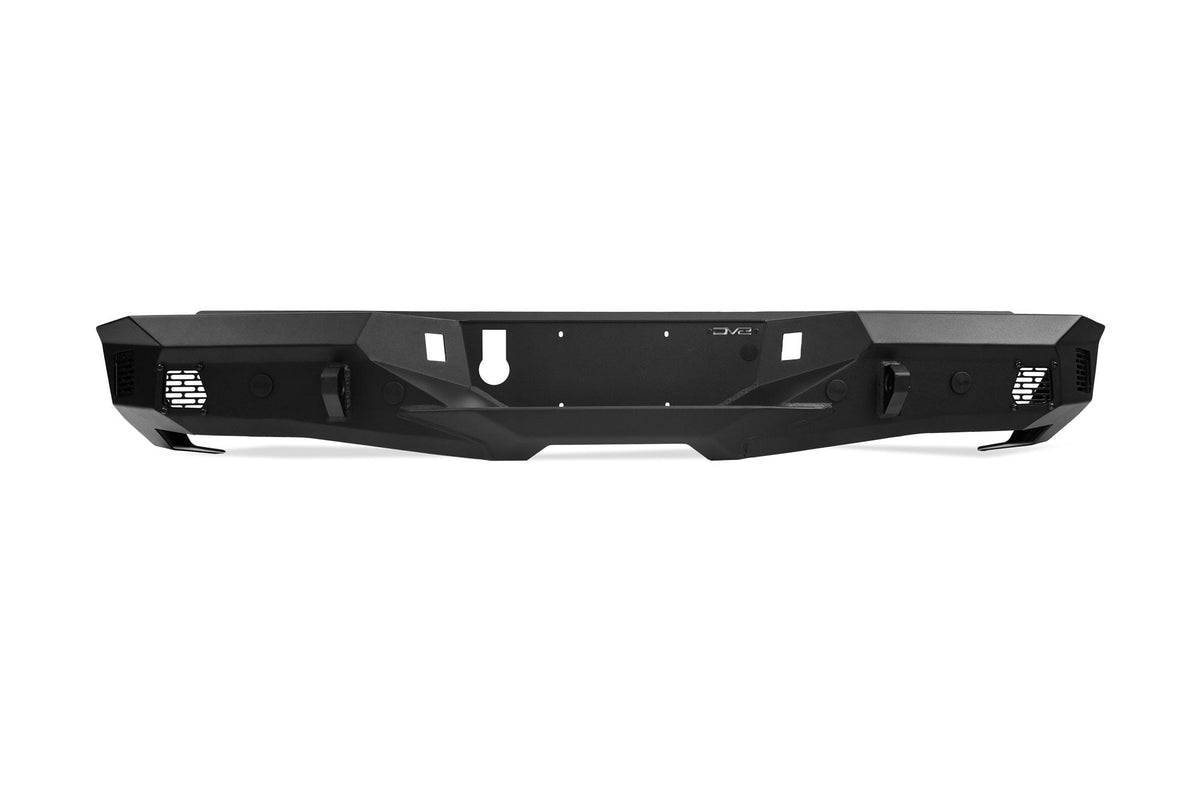 2023-2026 Chevy Colorado & GMC Canyon | Spec Series Rear Bumper