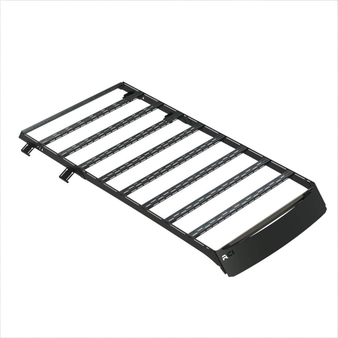 RCI Horizon full length roof rack for 2021+ Ford Bronco 2-door