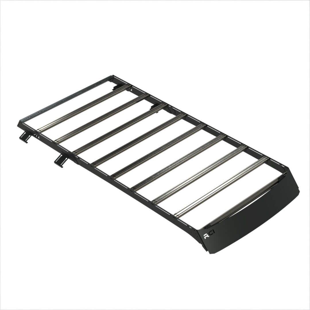 RCI Ascent roof rack for 4-door Ford Bronco