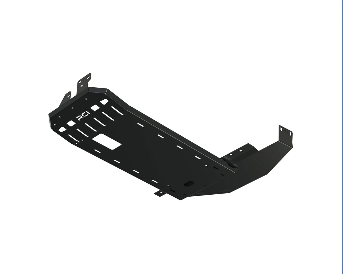 RCI engine and transmission skid plate for 2020+ Ford F-250 F-350 F-450 6.7L