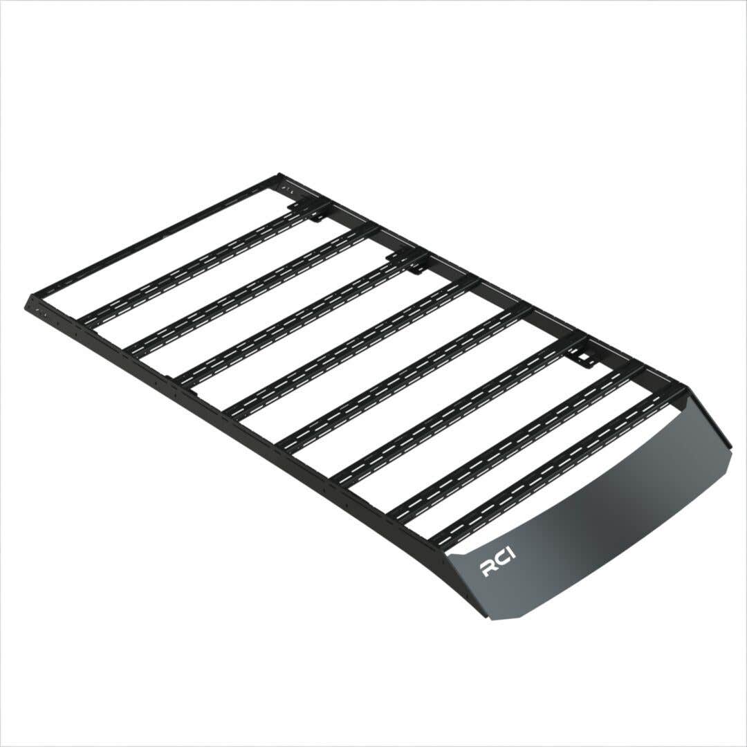 RCI Horizon full length roof rack for 2010-2023 Lexus GX 460