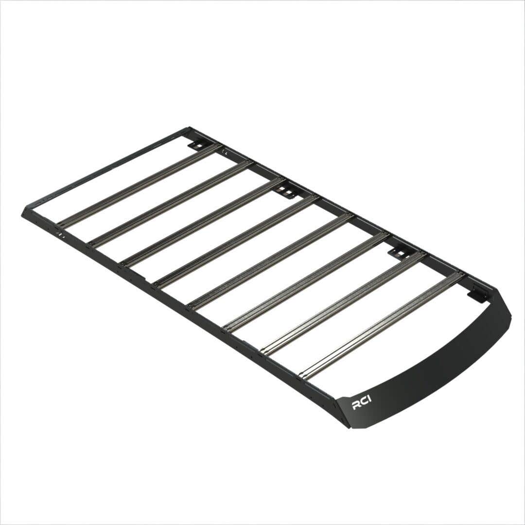 RCI Ascent roof rack for 2024-present Toyota Land Cruiser