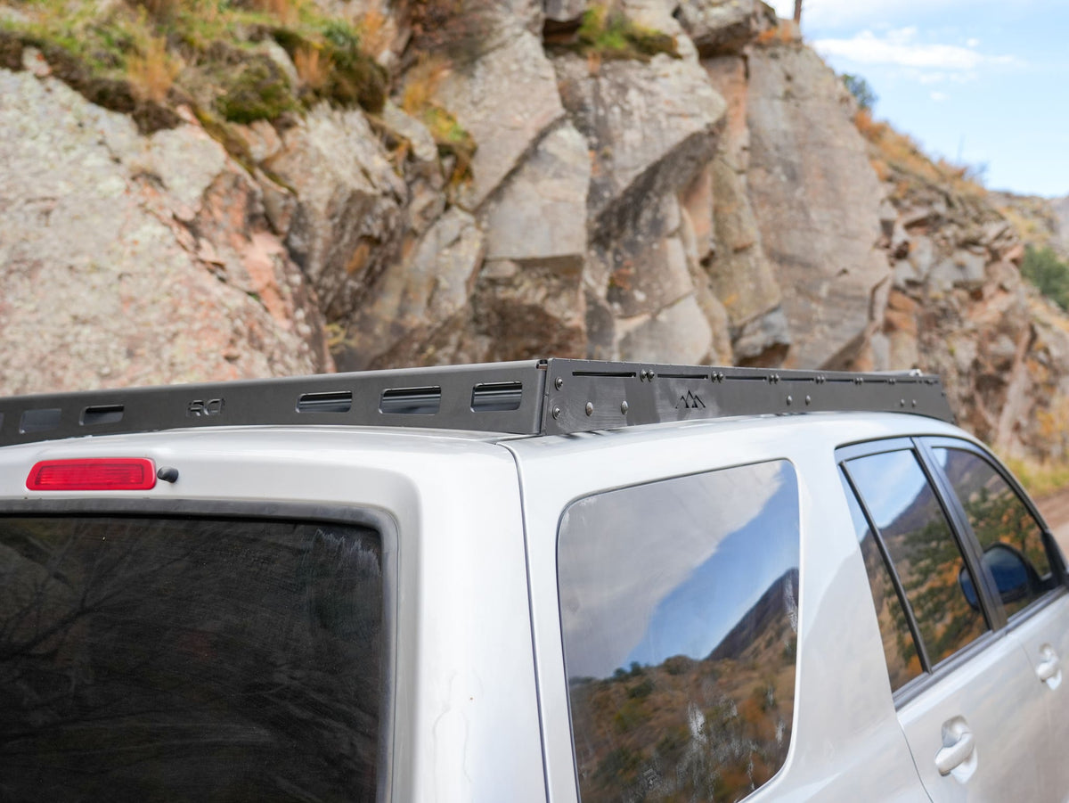 RCI Horizon full length roof rack for 2003-2009 Toyota 4Runner