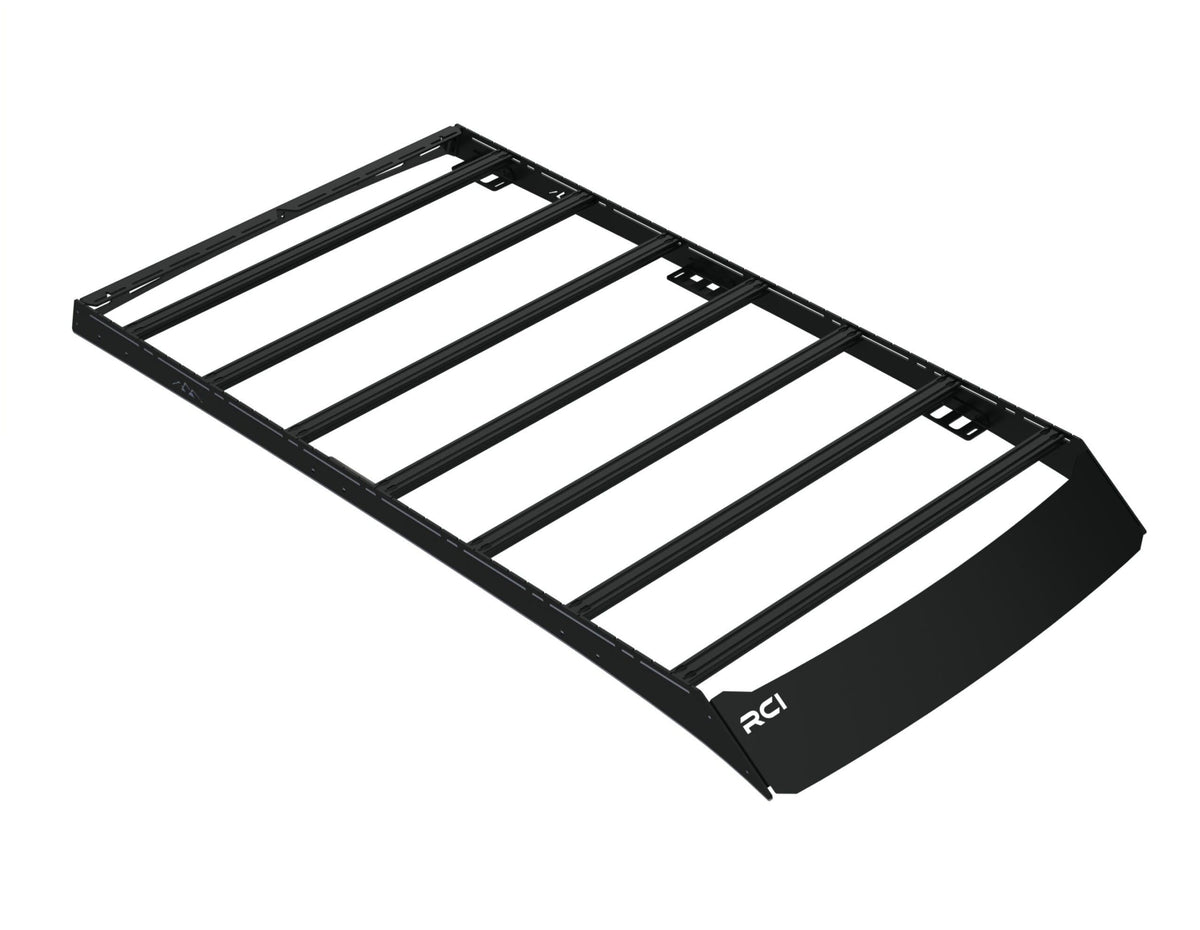 RCI Ascent full length roof rack for 2003-2009 Toyota 4Runner