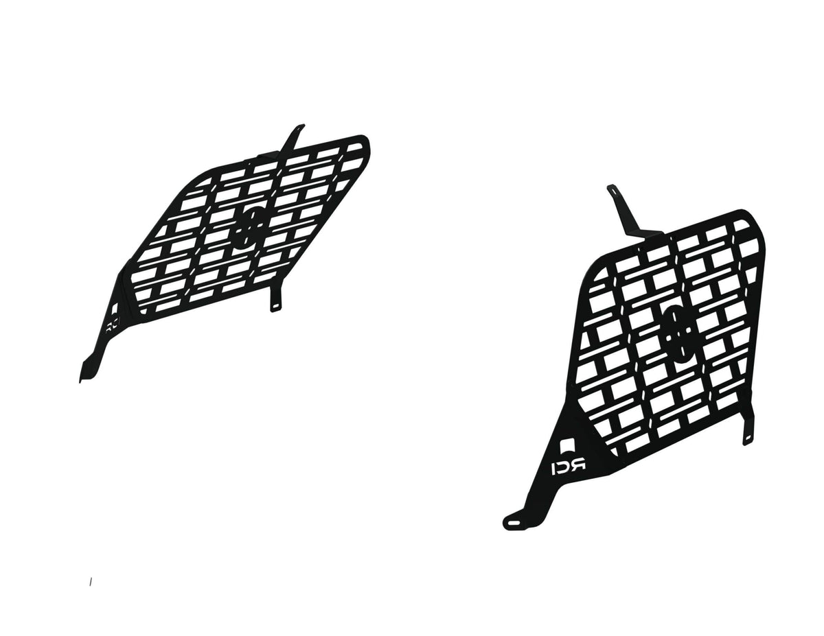 RCI interior side molle panels for 2010-2024 Toyota 4Runner