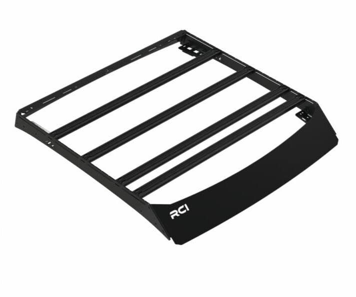 RCI Ascent roof rack for Toyota Tacoma Access Cab