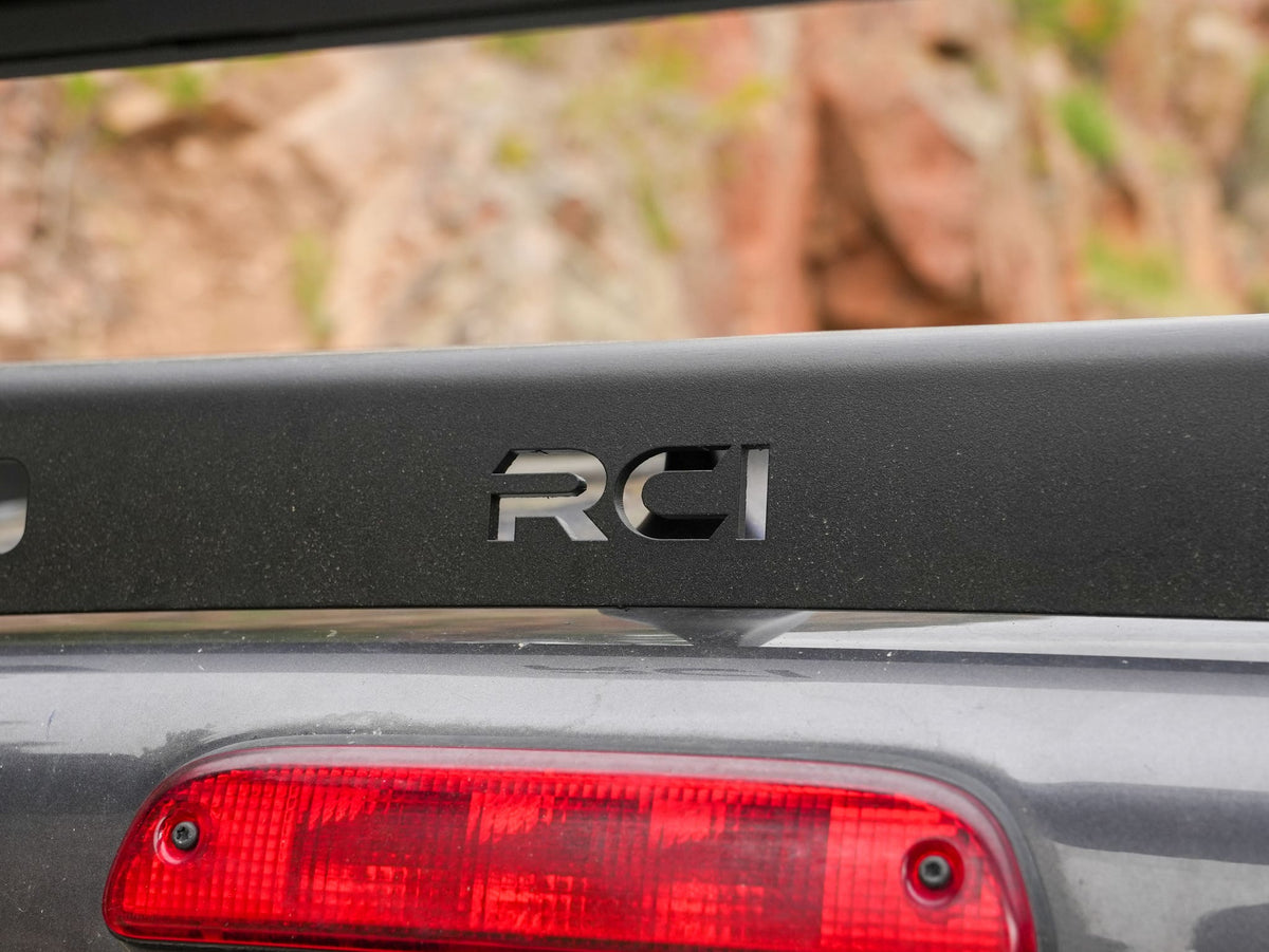 RCI Ascent roof rack for Toyota Tacoma Access Cab