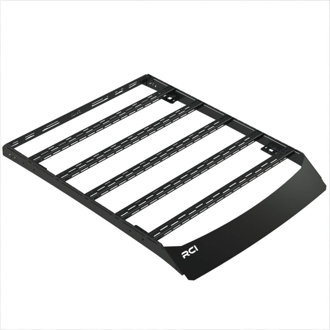 RCI Horizon roof rack for 2024+ Toyota Tacoma