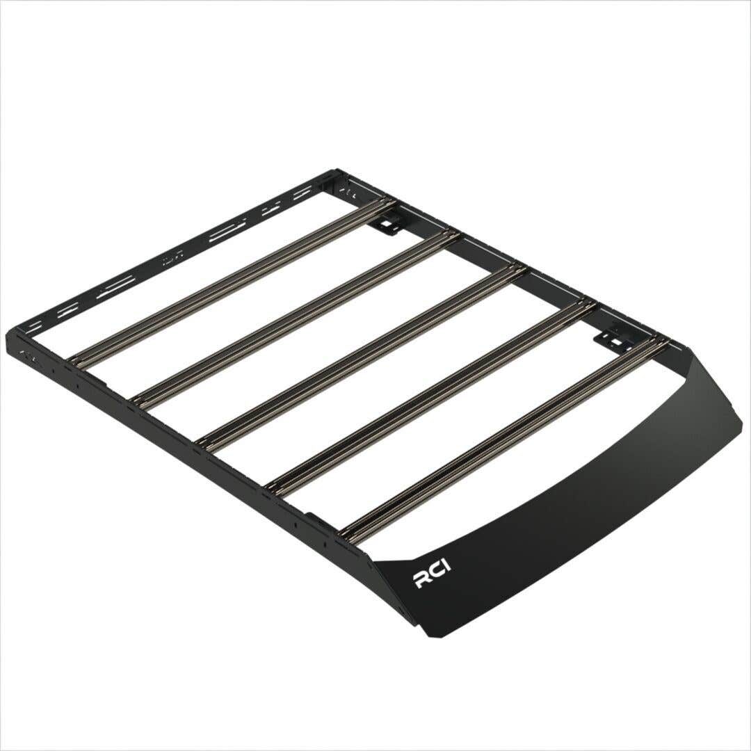 RCI Ascent roof rack for 2024-present Toyota Tacoma