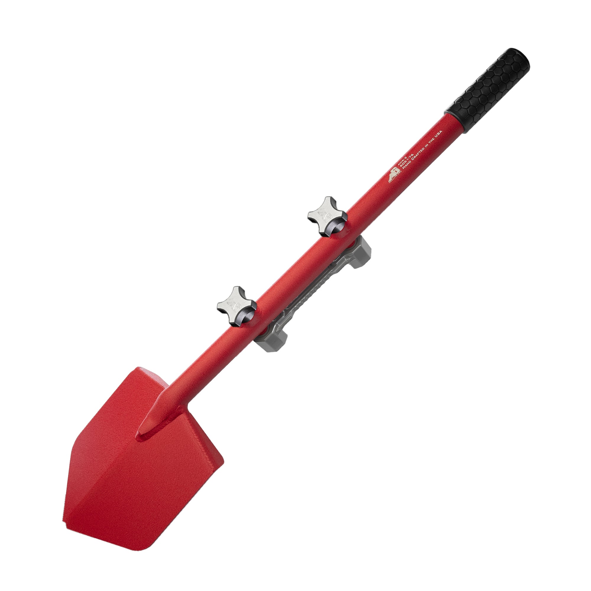 REDLONGSHOVELGREYSSMMOUNTwithNEWKNOBS - NVMOS