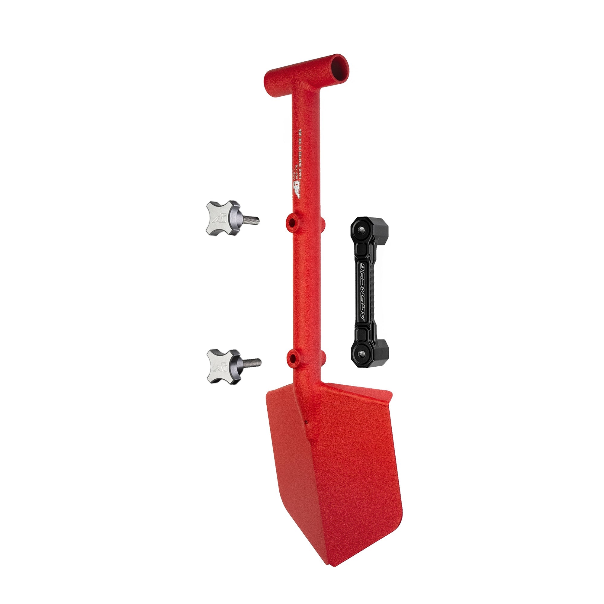 REDMINISHOVELFLOATINGBLACKSSMWITHnewKNOBS - NVMOS