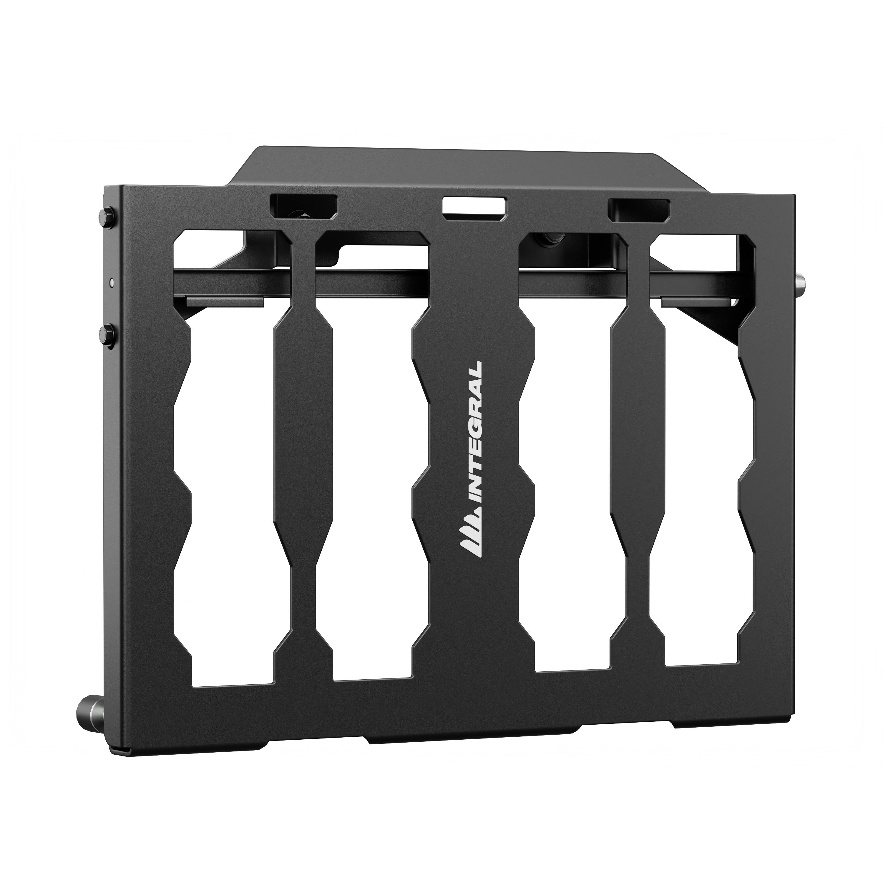 Integral Truck Integral Panel Kit (Full) - RAM 2019+ HD (Long Bed 8') - SKU RM03-F06R - off-road overland product image