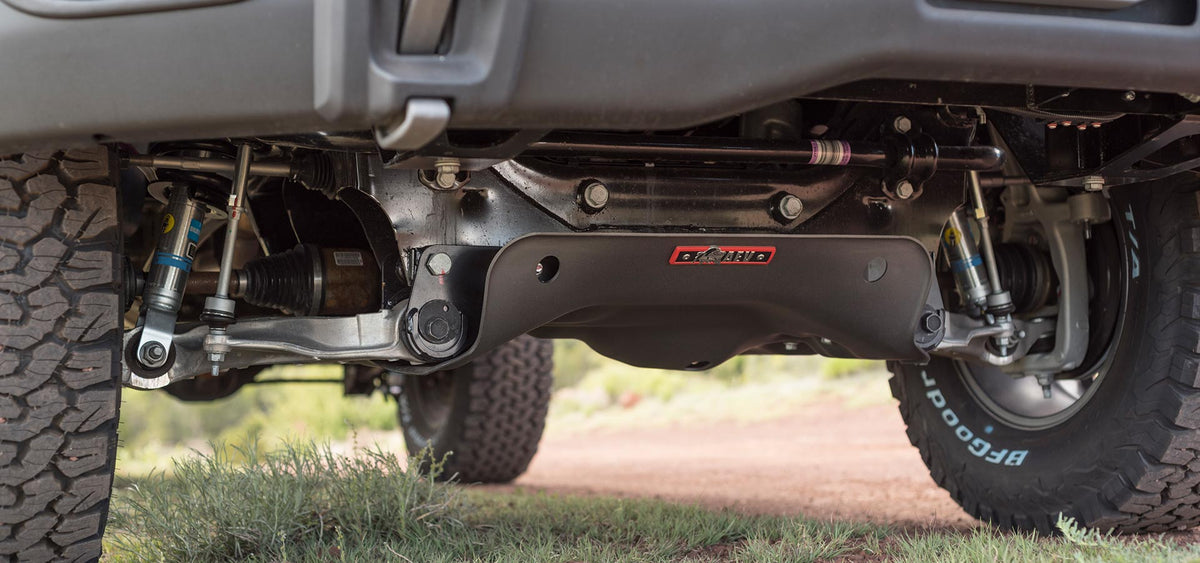 AEV 4" SC DualSport Suspension for 2013-2018 Ram 1500 - image 6