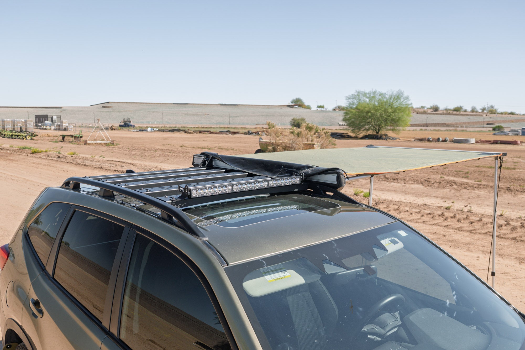 Rago-Subaru-Forester-SK-Lightbar-And-Awning-8 - NVMOS