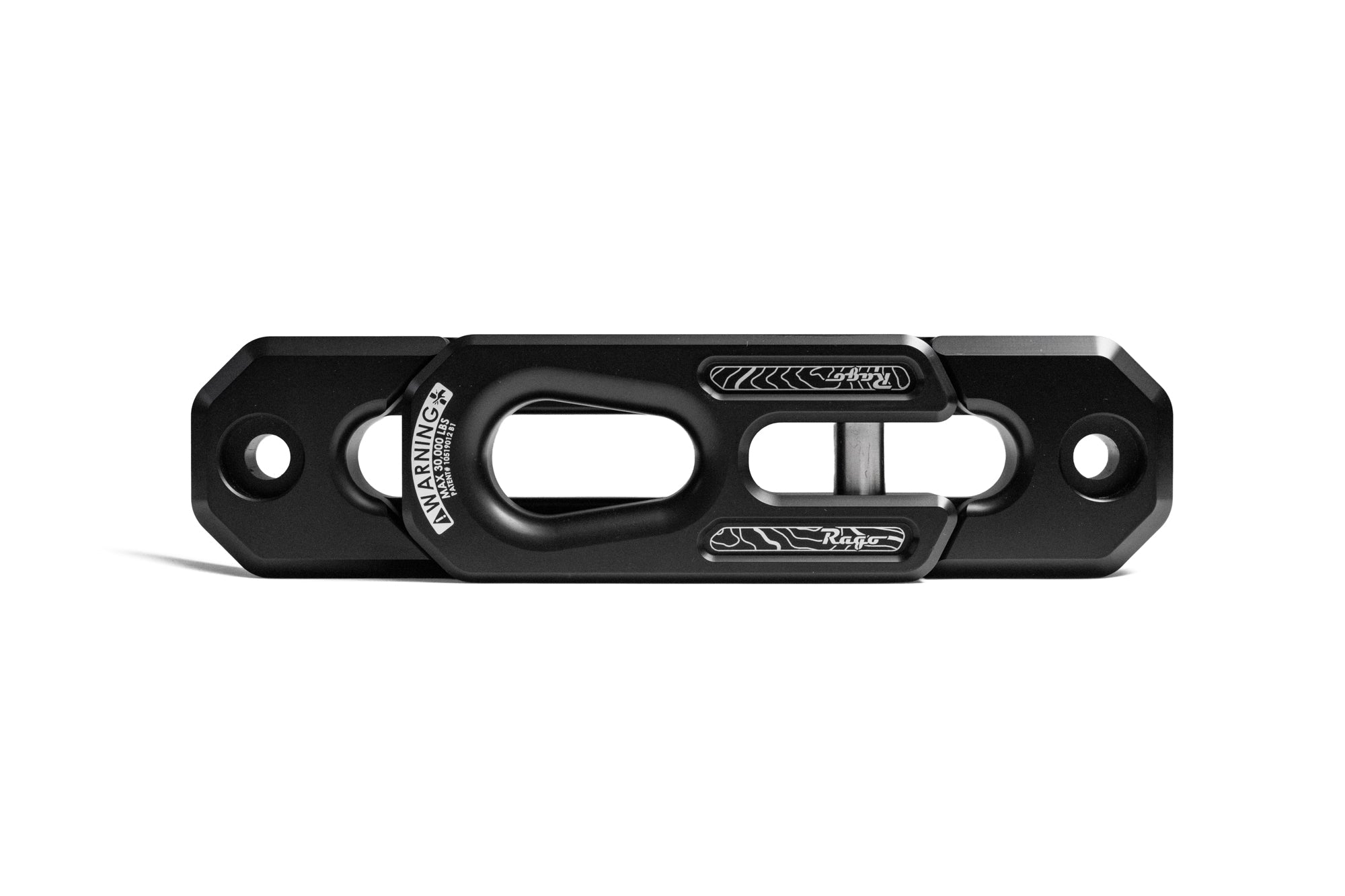 Rago-Winch-Fairlead-Closed-Hook-6 - NVMOS
