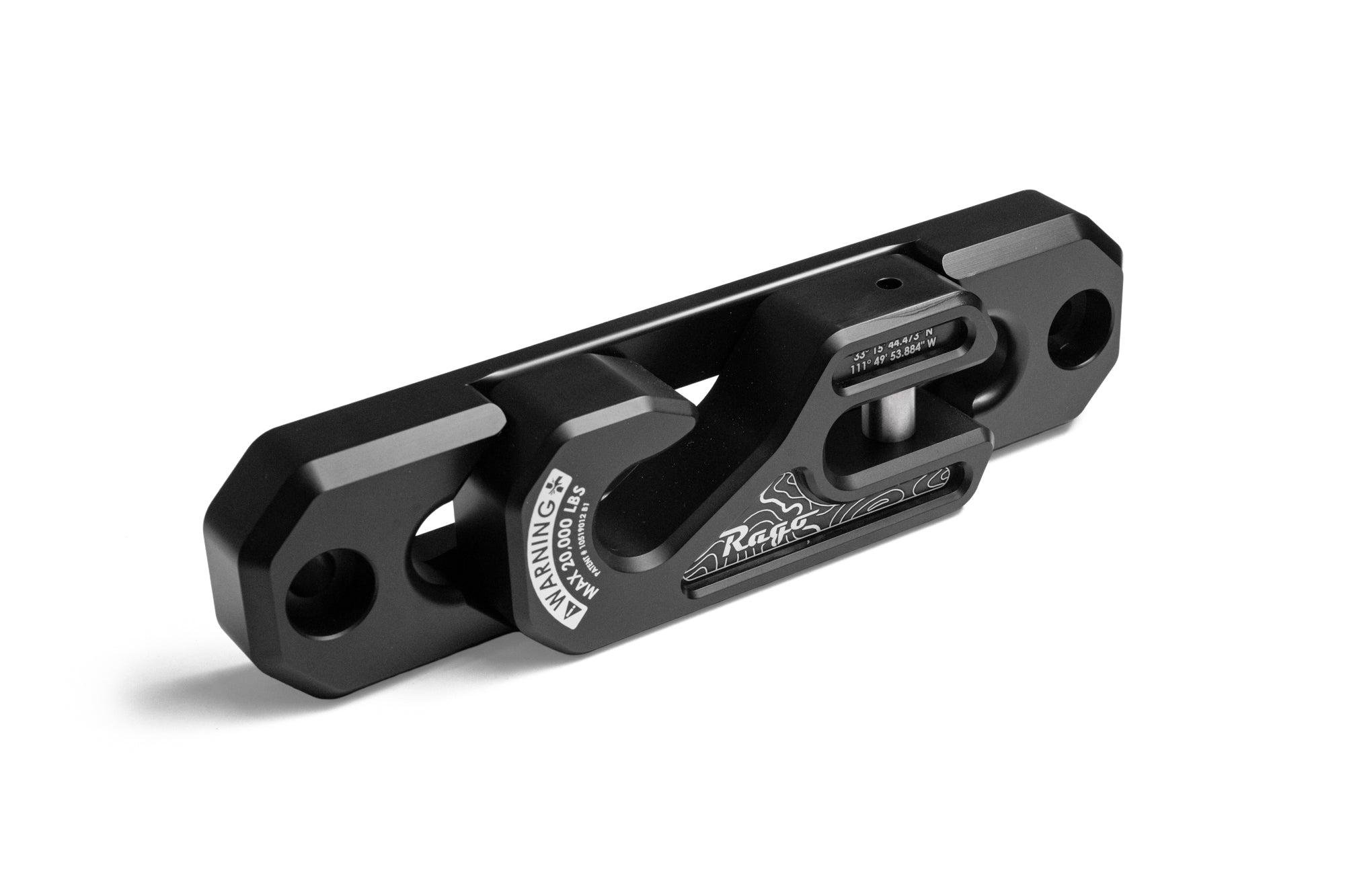 Rago-Winch-Fairlead-Open-Hook-1 - NVMOS
