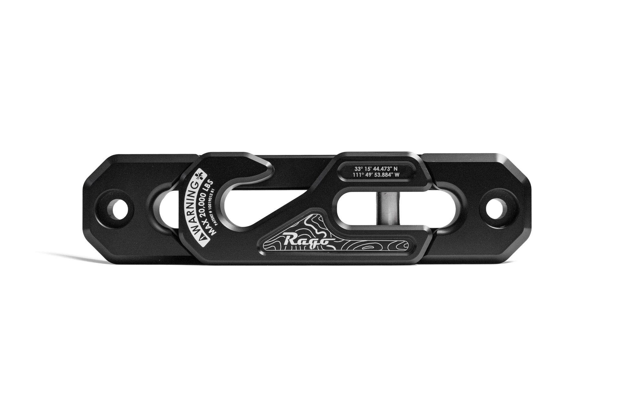Rago-Winch-Fairlead-Open-Hook-2 - NVMOS