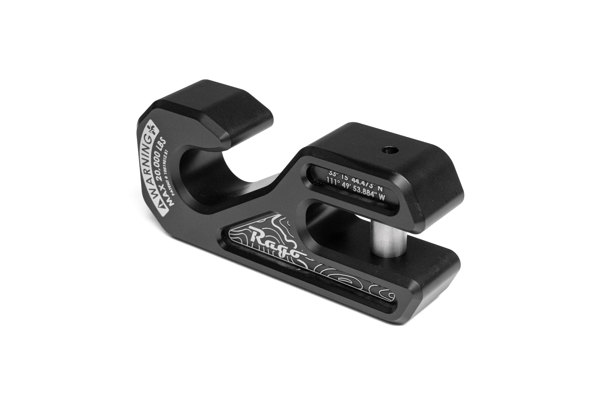 Rago-Winch-Fairlead-Open-Hook-4 - NVMOS