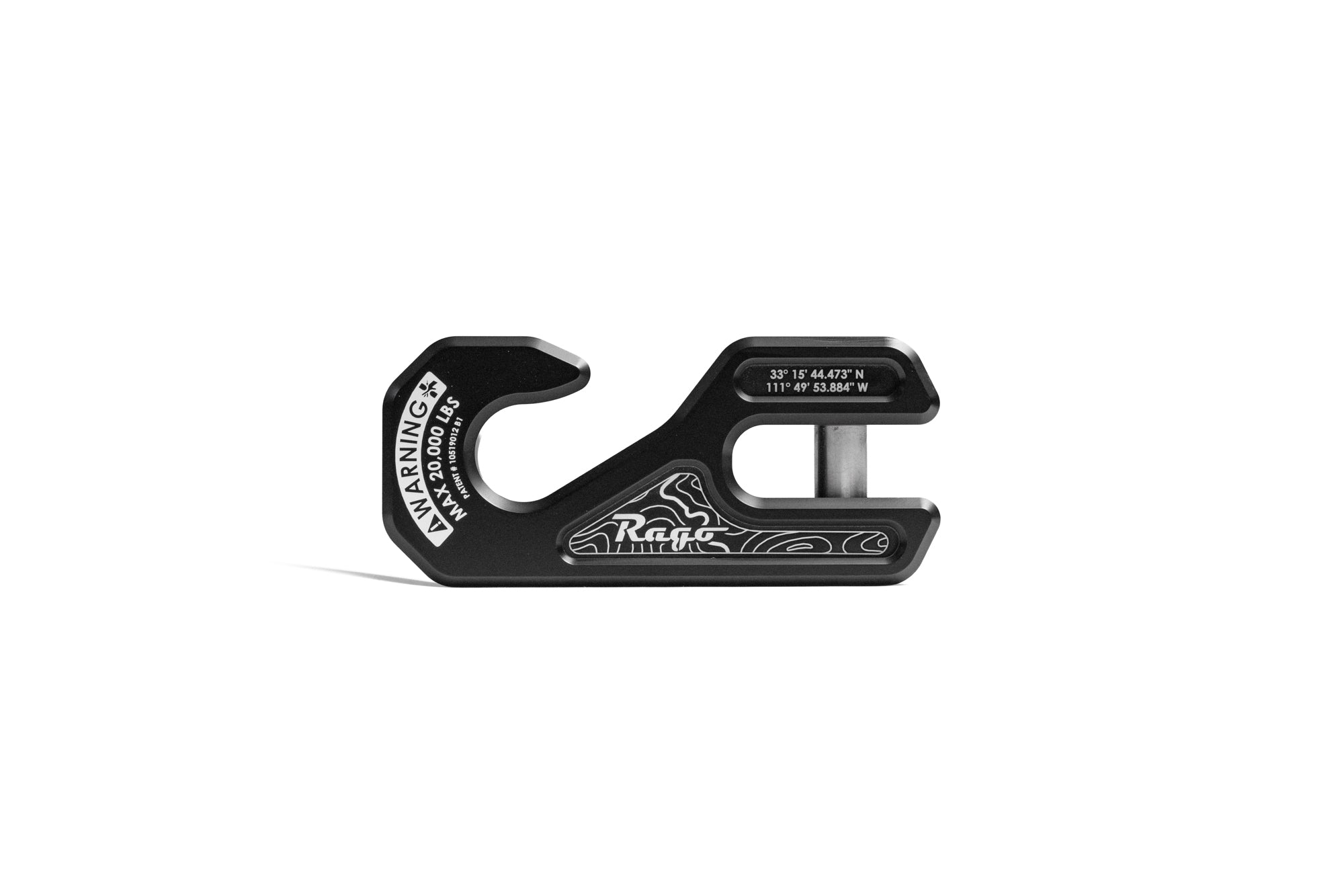 Rago-Winch-Fairlead-Open-Hook-5 - NVMOS