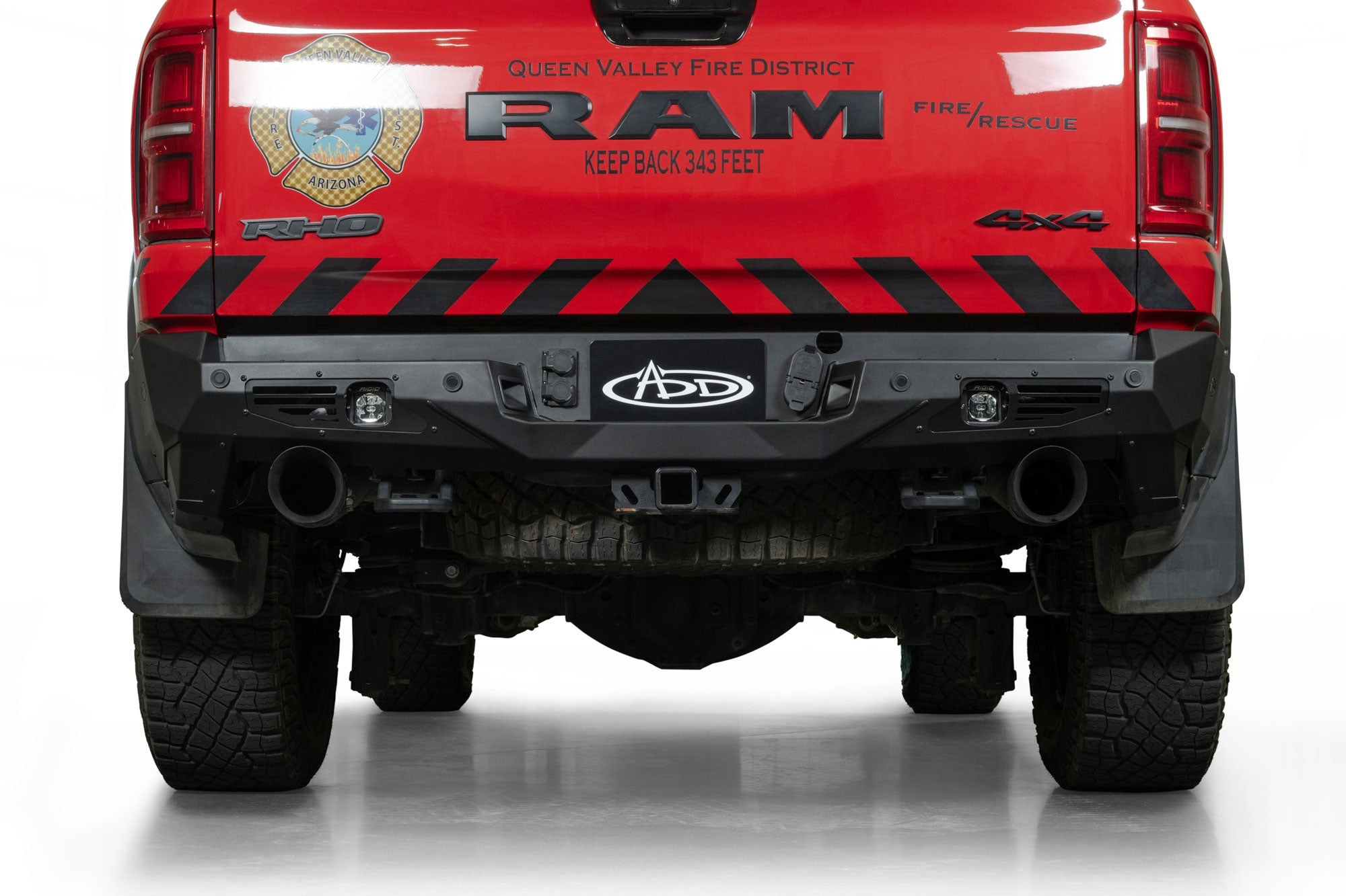 Ram-RHO-Bomber-Rear-Bumper-1 - NVMOS